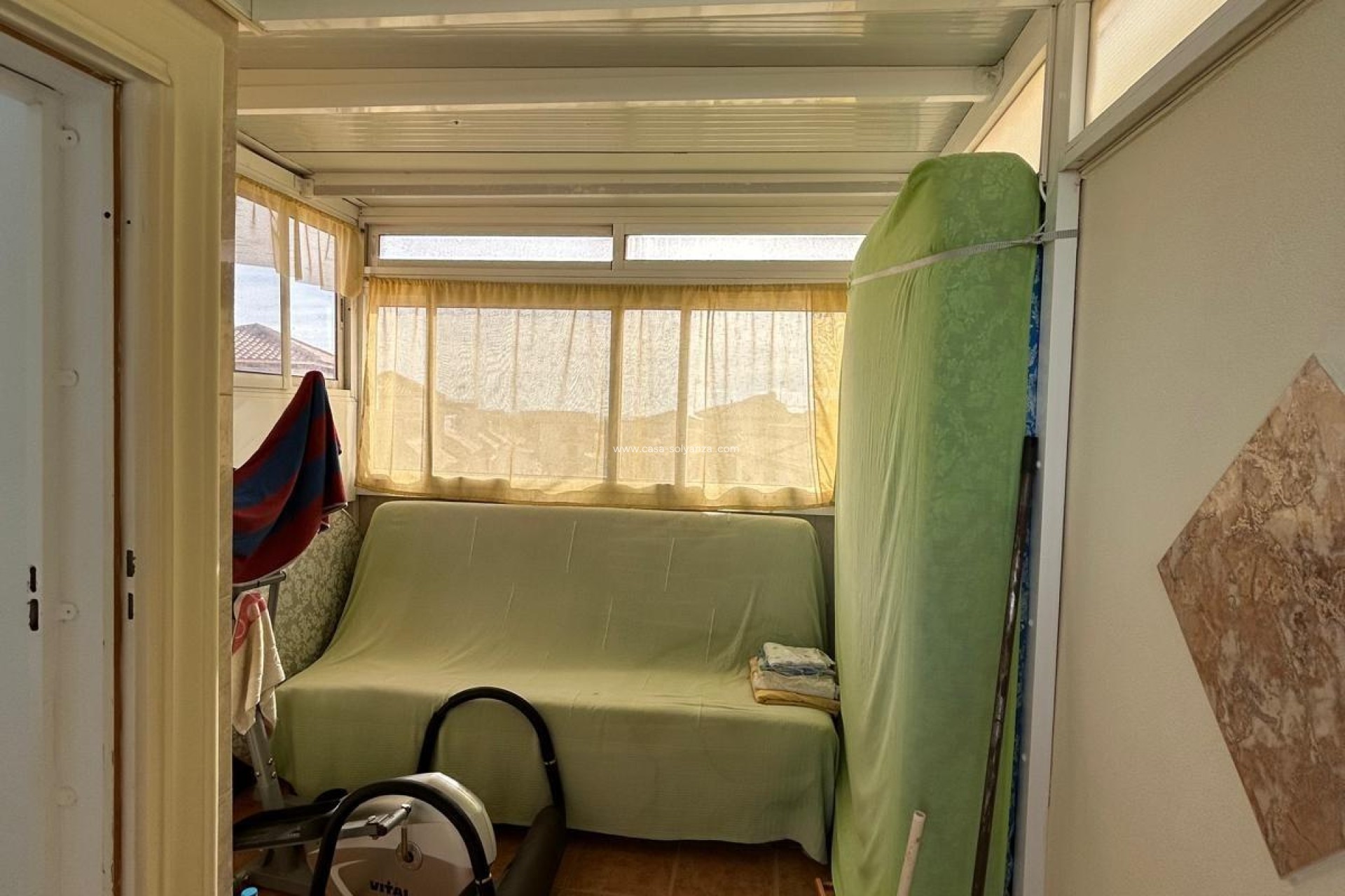 Herverkoop - Appartement / flat - Orihuela Costa - Punta Prima