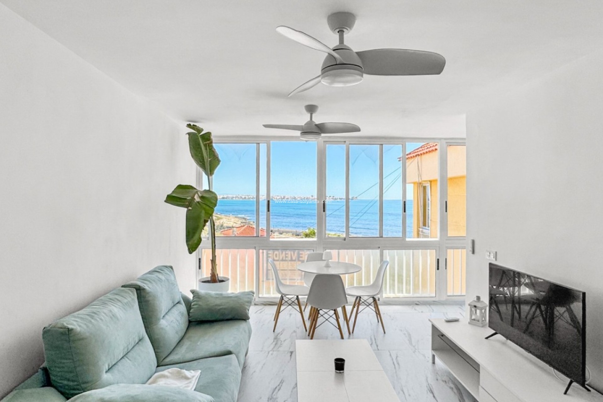 Herverkoop - Appartement / flat - Orihuela Costa - Punta Prima