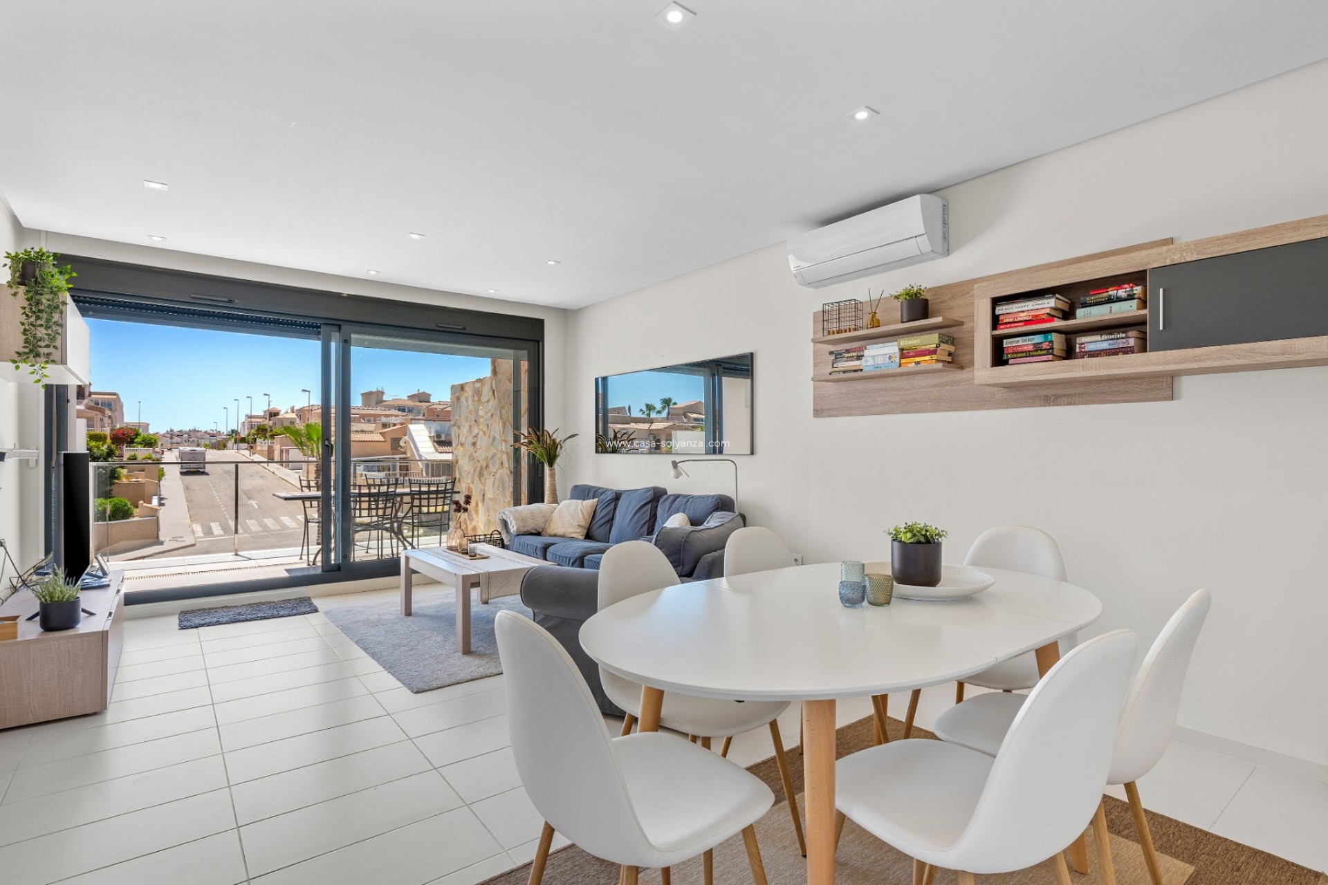 Herverkoop - Appartement / flat - Orihuela Costa - Punta Prima