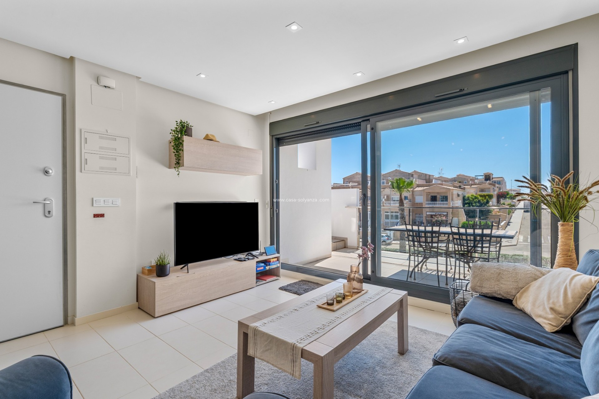 Herverkoop - Appartement / flat - Orihuela Costa - Punta Prima