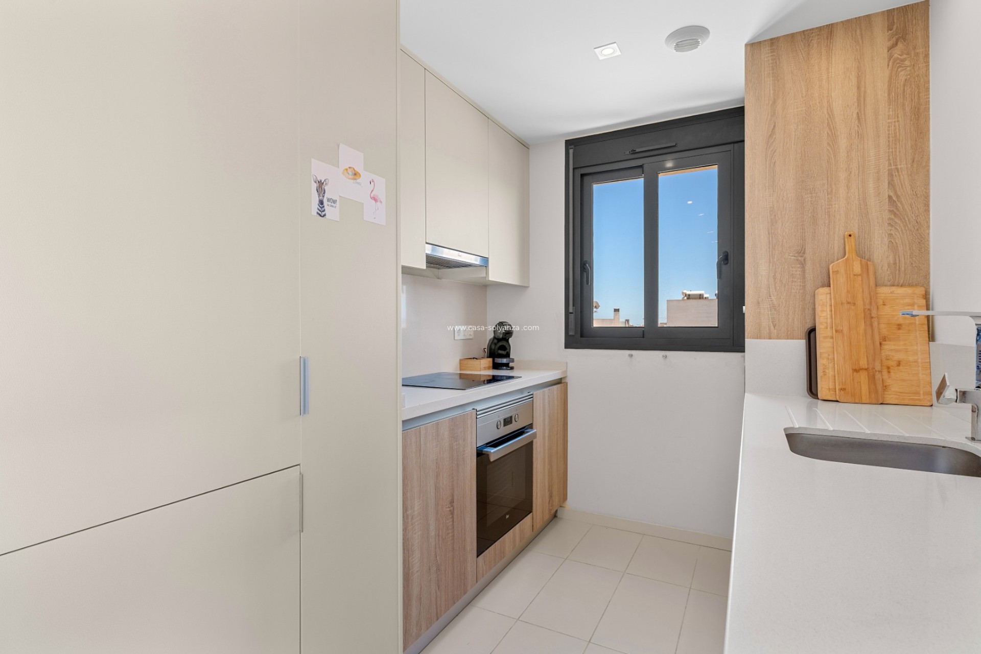 Herverkoop - Appartement / flat - Orihuela Costa - Punta Prima