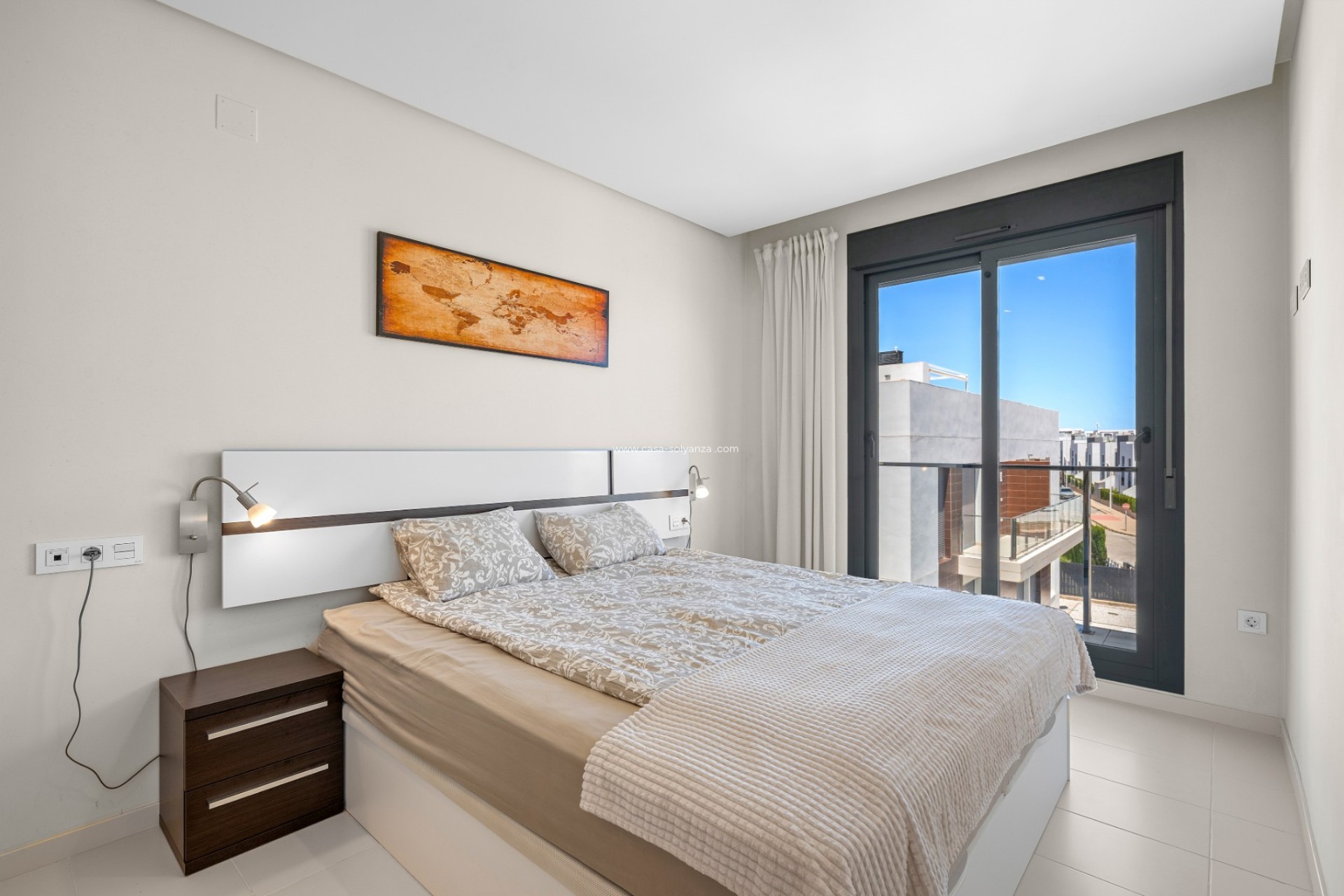 Herverkoop - Appartement / flat - Orihuela Costa - Punta Prima