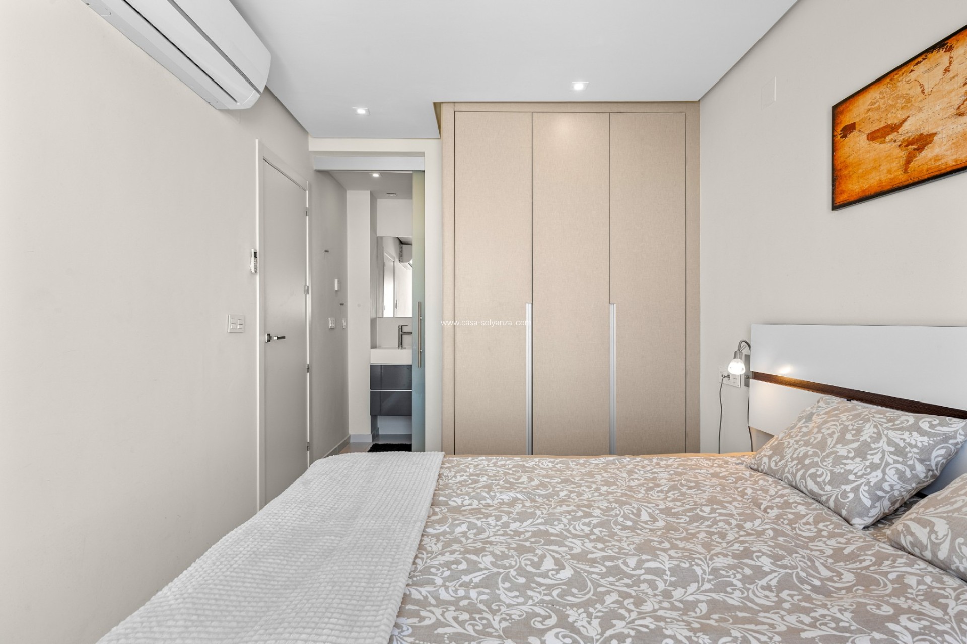 Herverkoop - Appartement / flat - Orihuela Costa - Punta Prima