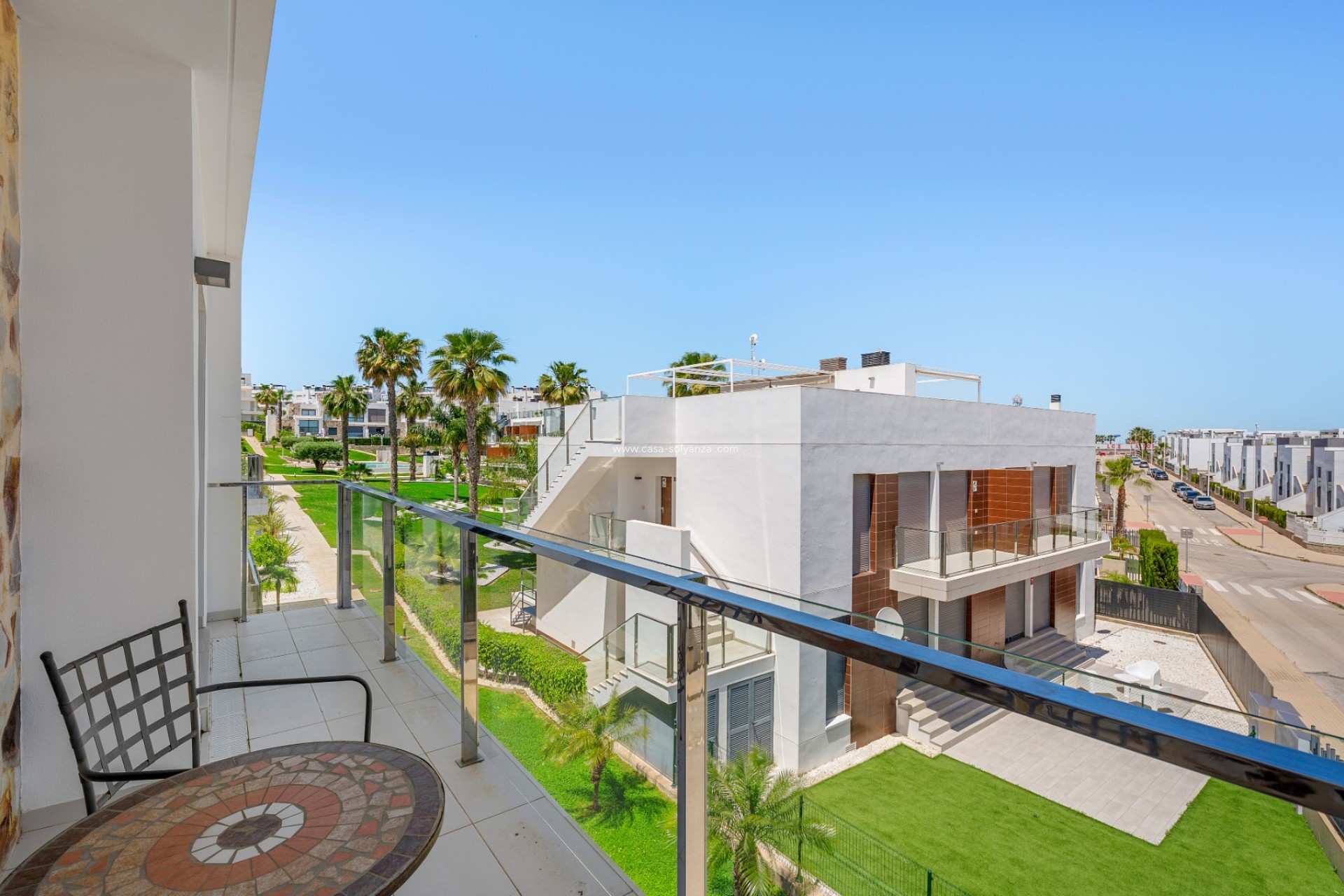 Herverkoop - Appartement / flat - Orihuela Costa - Punta Prima