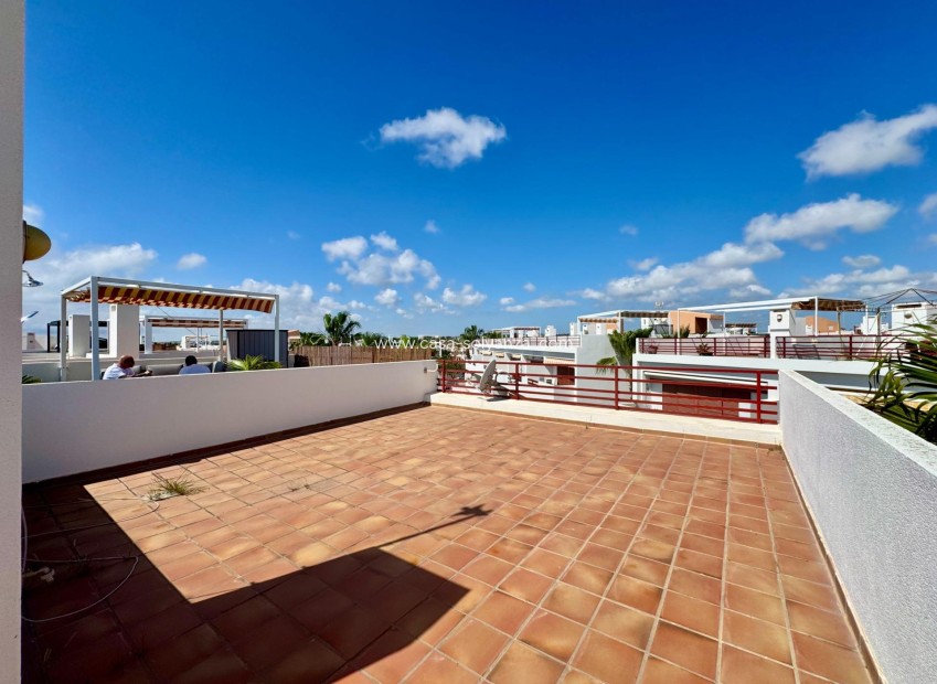 Herverkoop - Appartement / flat - Orihuela Costa - Punta Prima