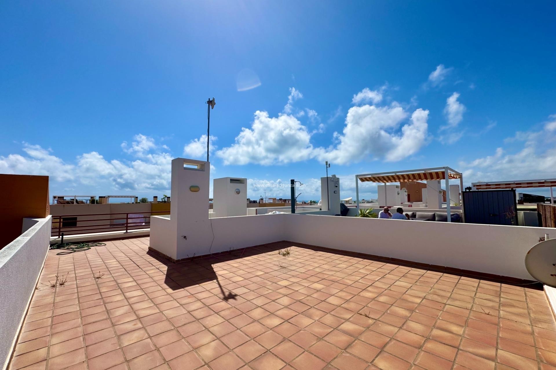 Herverkoop - Appartement / flat - Orihuela Costa - Punta Prima