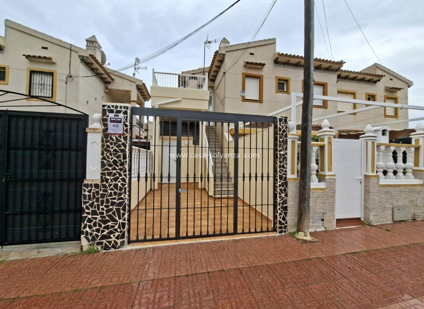 Herverkoop - Appartement / flat - Orihuela Costa - Punta Prima