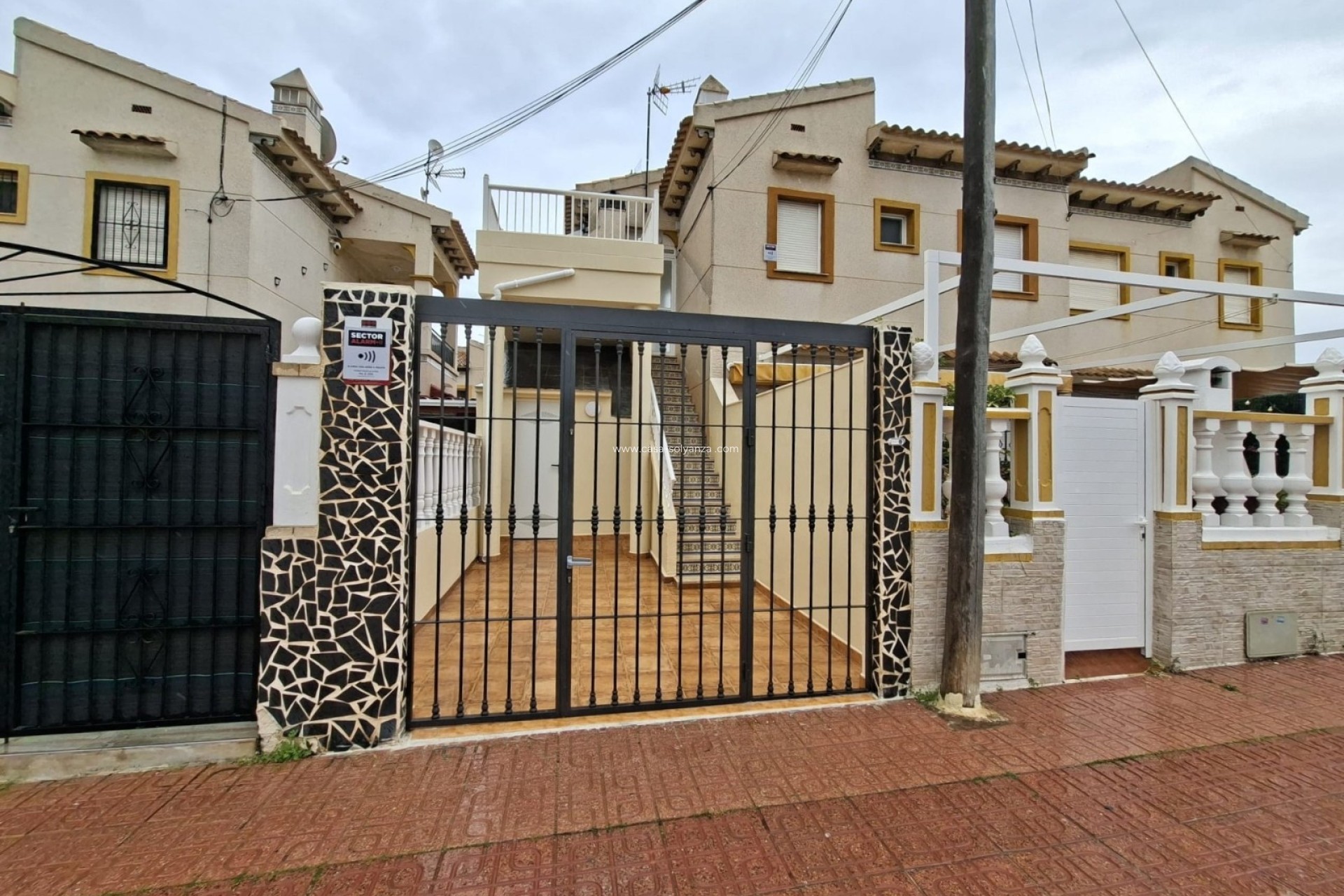 Herverkoop - Appartement / flat - Orihuela Costa - Punta Prima