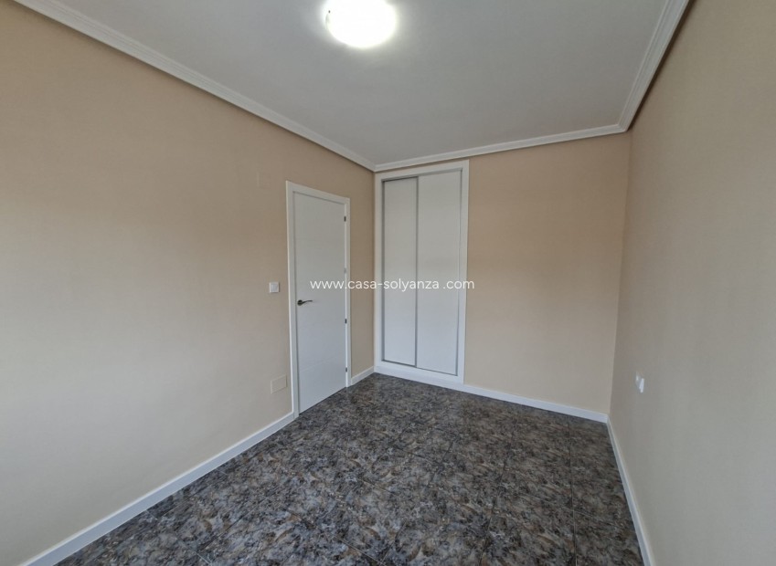 Herverkoop - Appartement / flat - Orihuela Costa - Punta Prima