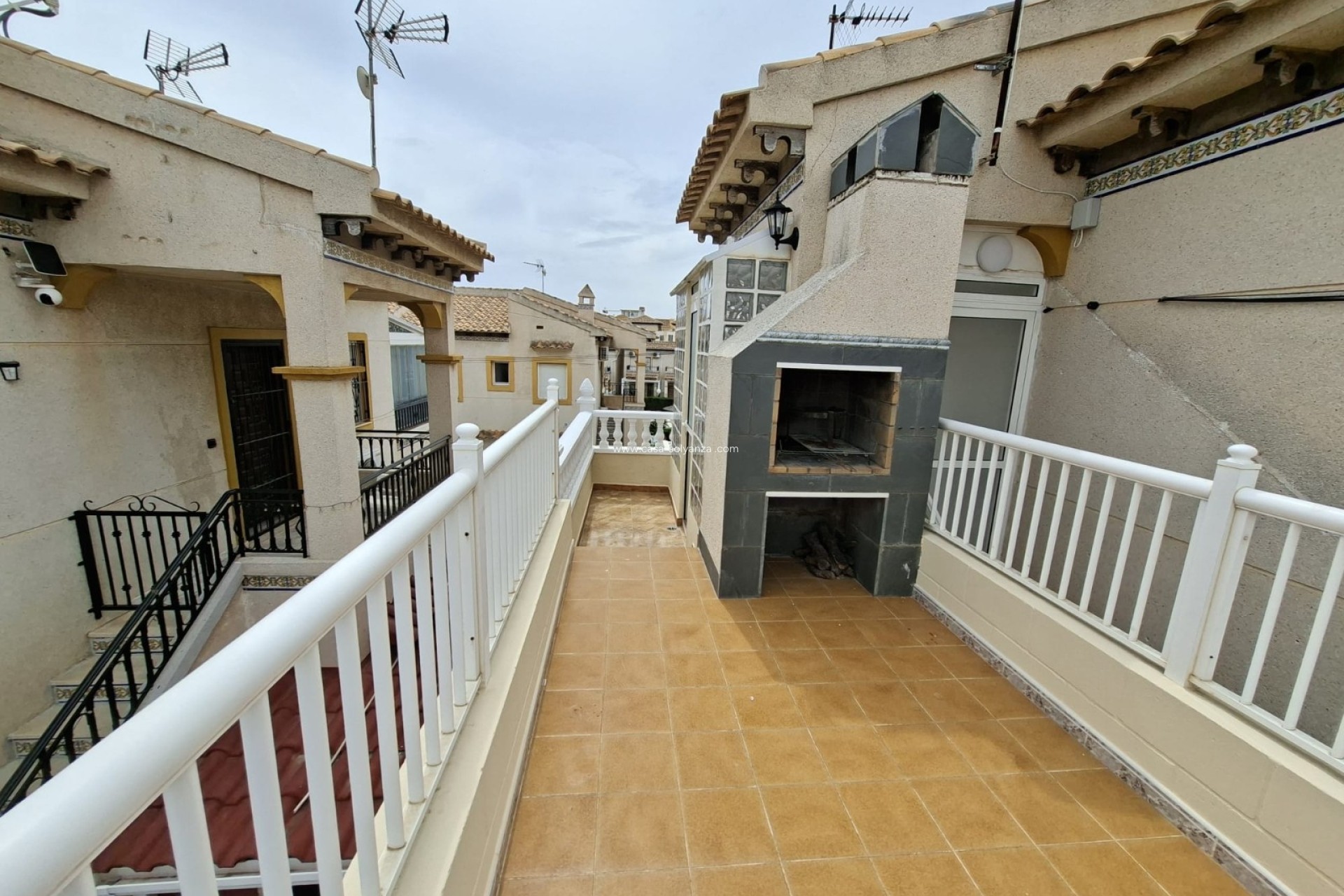 Herverkoop - Appartement / flat - Orihuela Costa - Punta Prima