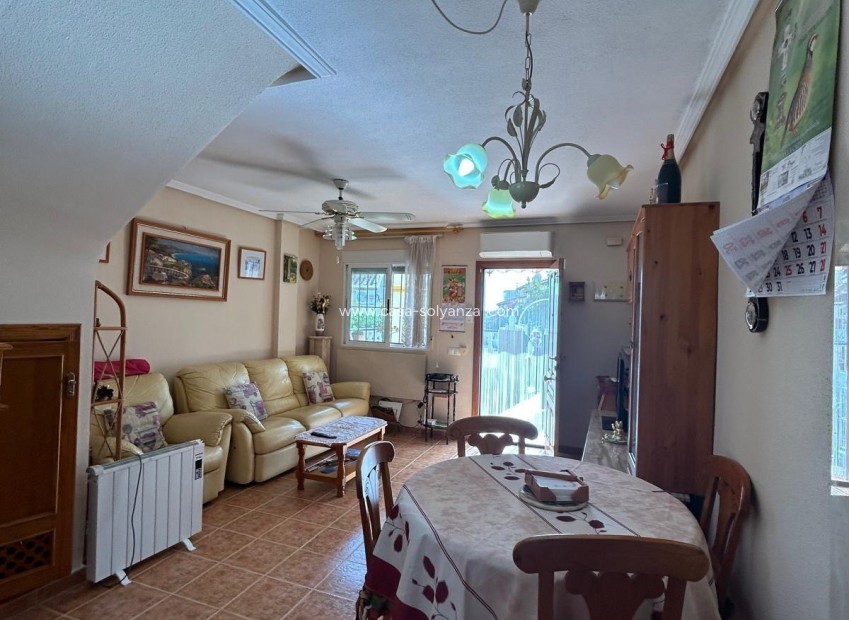 Herverkoop - Appartement / flat - Orihuela Costa - Rocio del Mar