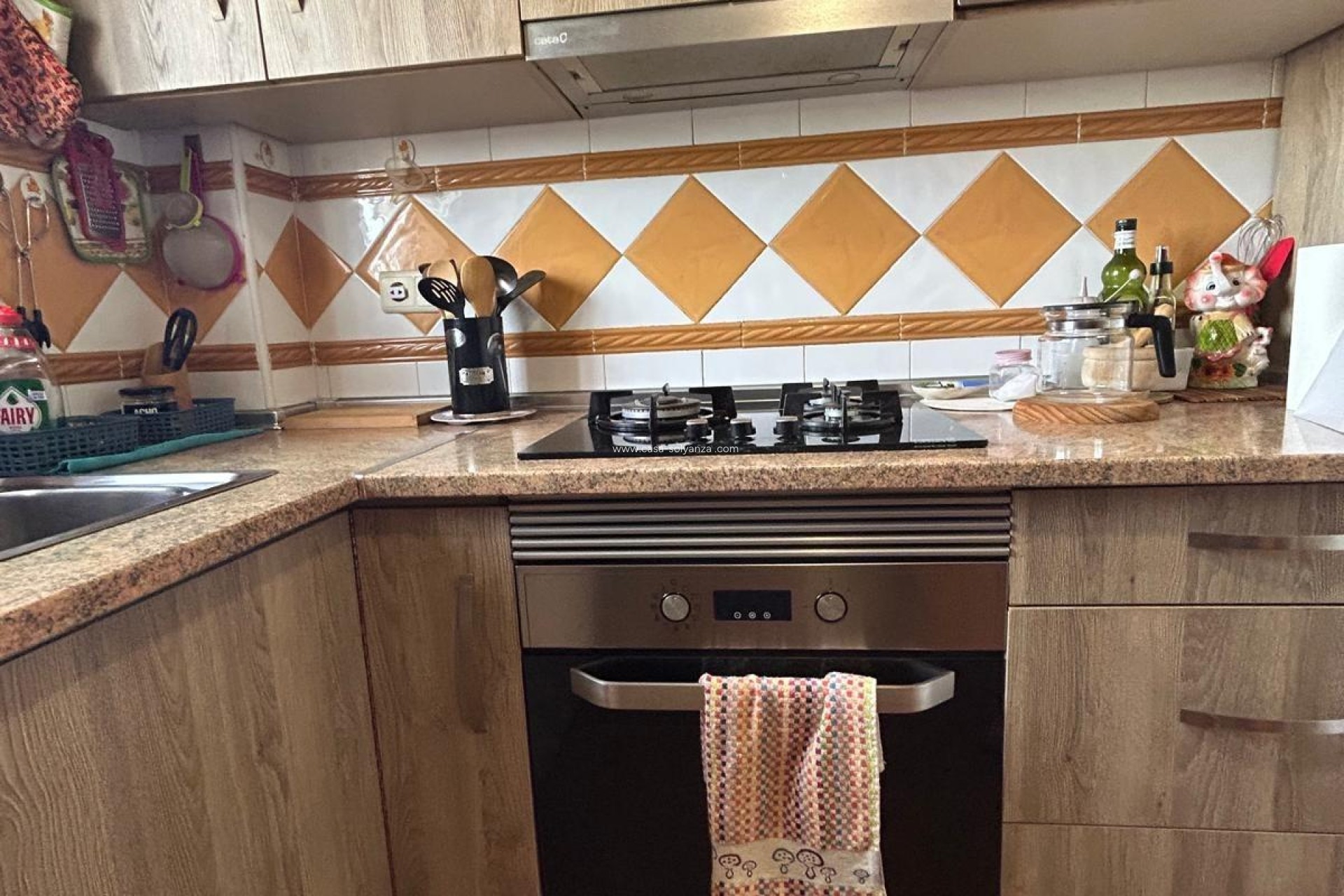 Herverkoop - Appartement / flat - Orihuela Costa - Rocio del Mar