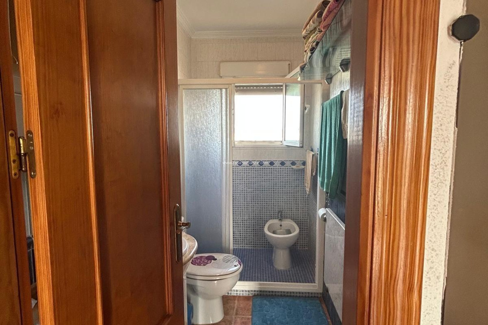 Herverkoop - Appartement / flat - Orihuela Costa - Rocio del Mar