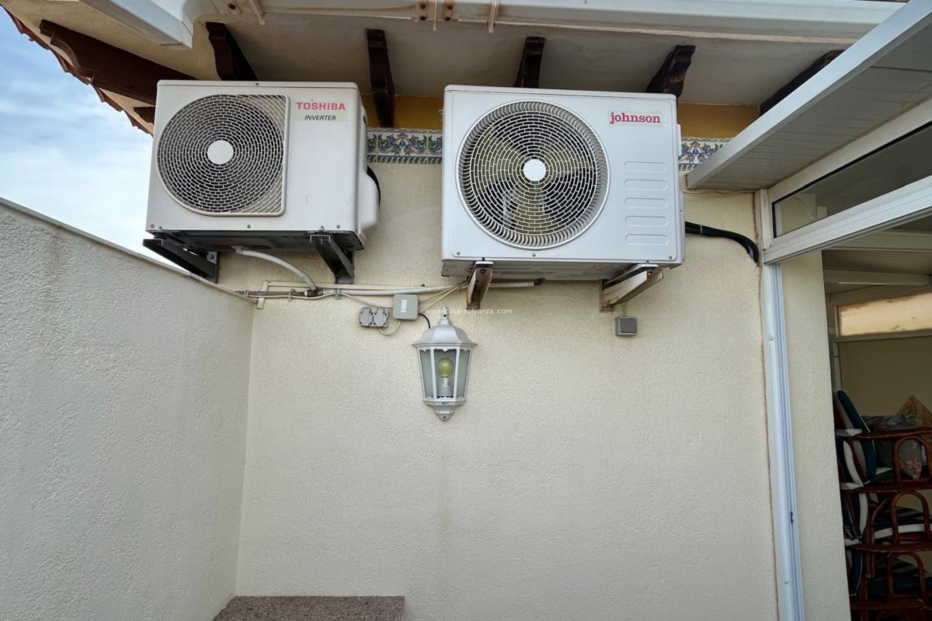 Herverkoop - Appartement / flat - Orihuela Costa - Rocio del Mar