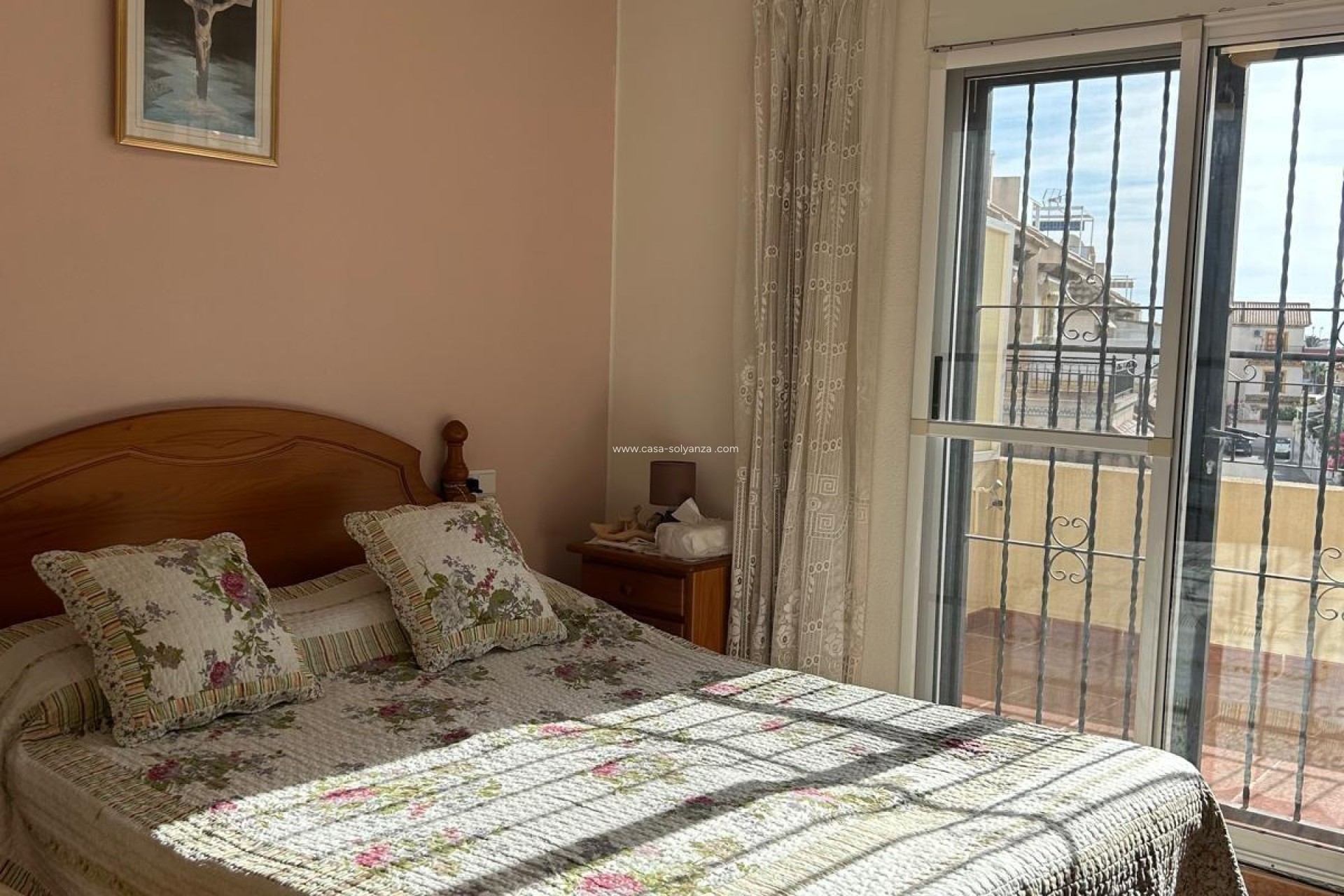 Herverkoop - Appartement / flat - Orihuela Costa - Rocio del Mar