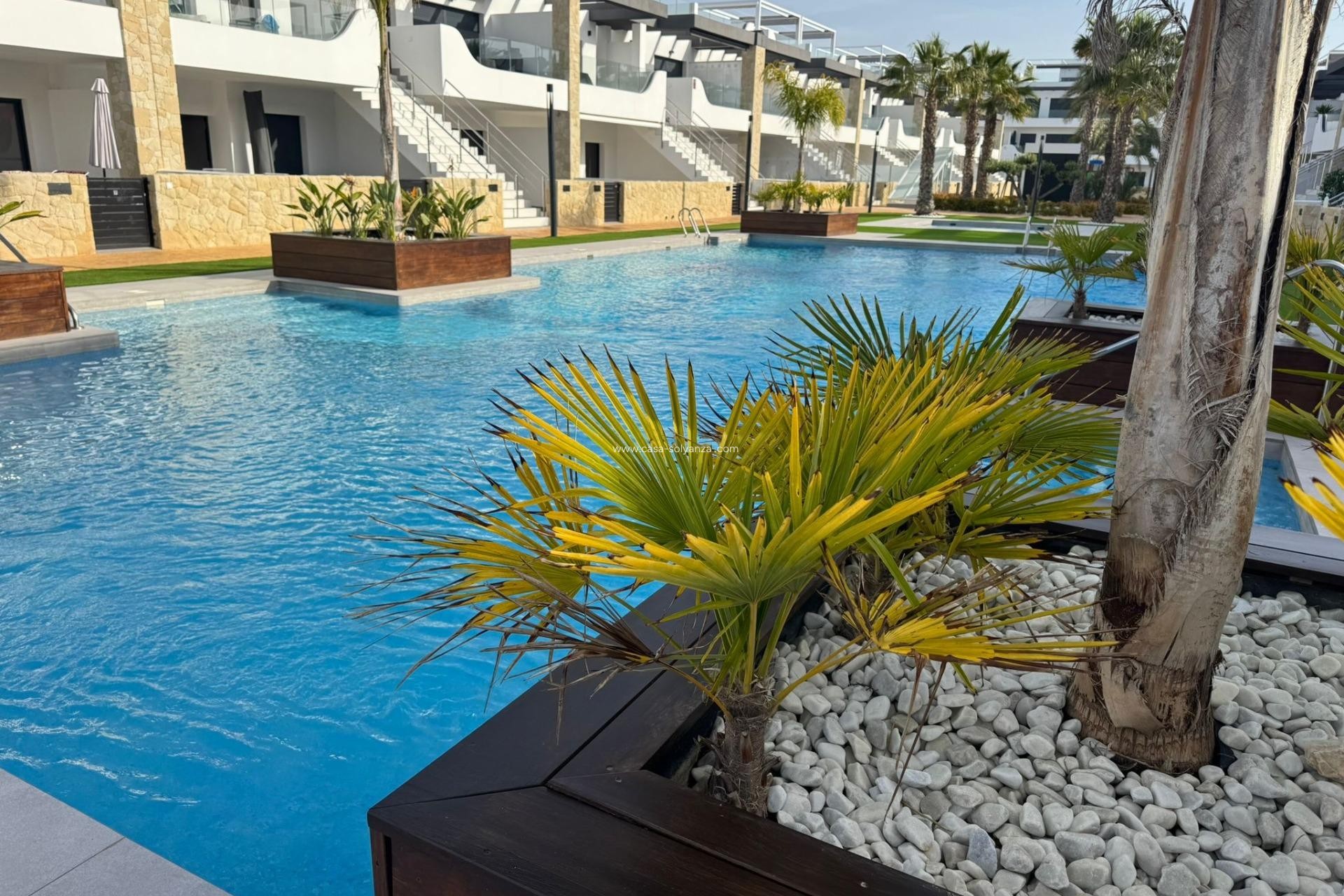 Herverkoop - Appartement / flat - Orihuela Costa - Rocio del Mar