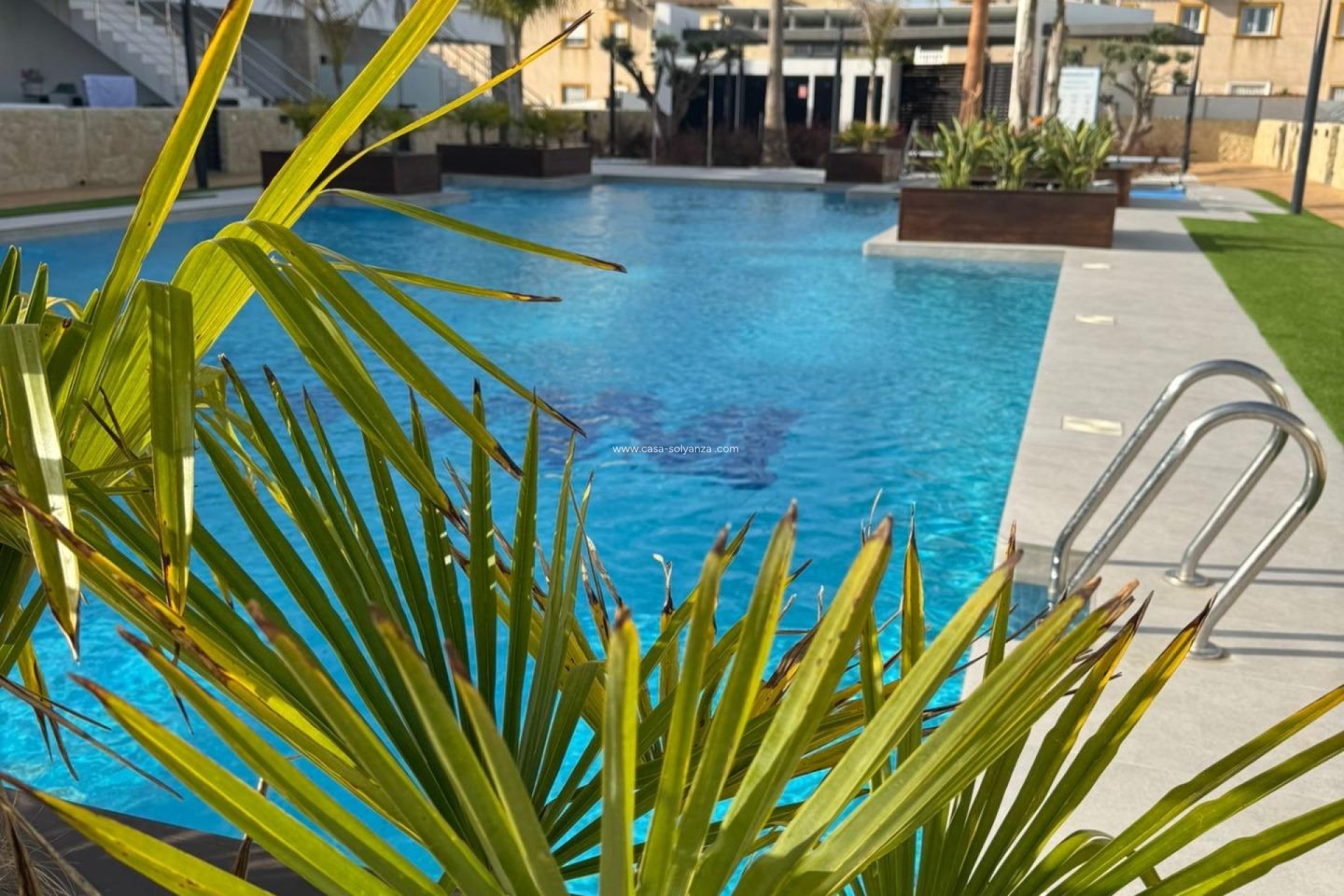 Herverkoop - Appartement / flat - Orihuela Costa - Rocio del Mar