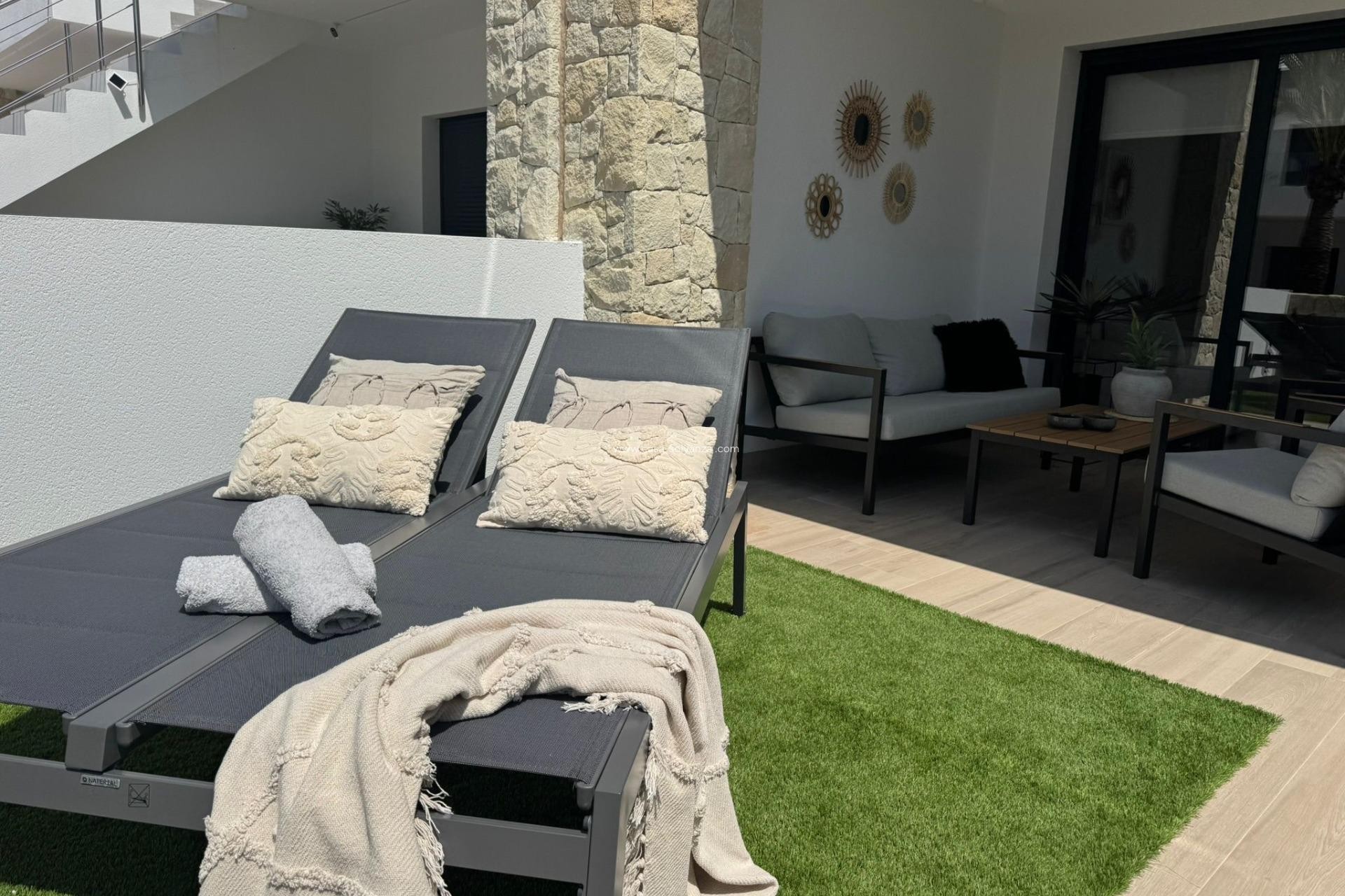 Herverkoop - Appartement / flat - Orihuela Costa - Rocio del Mar