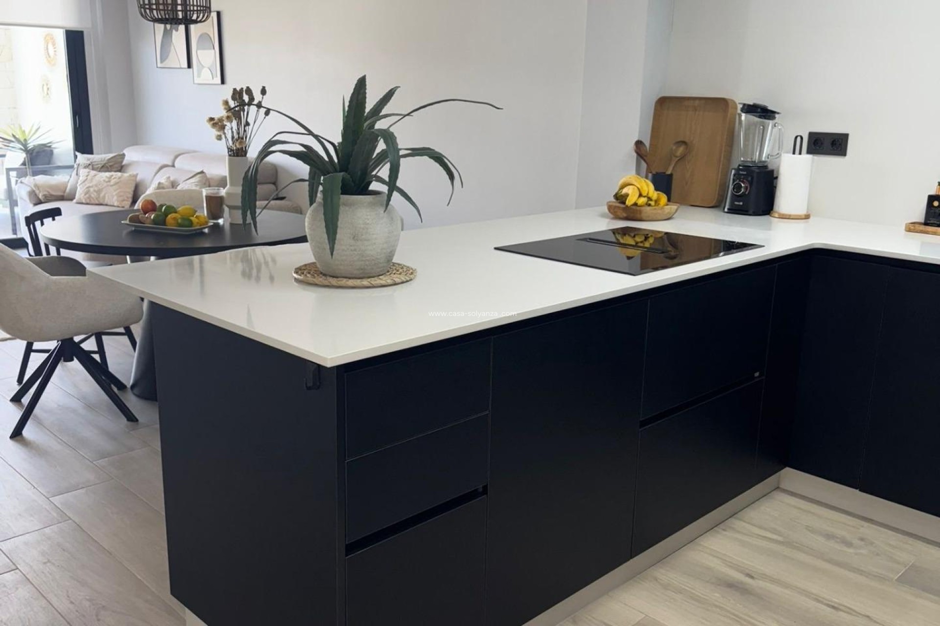 Herverkoop - Appartement / flat - Orihuela Costa - Rocio del Mar