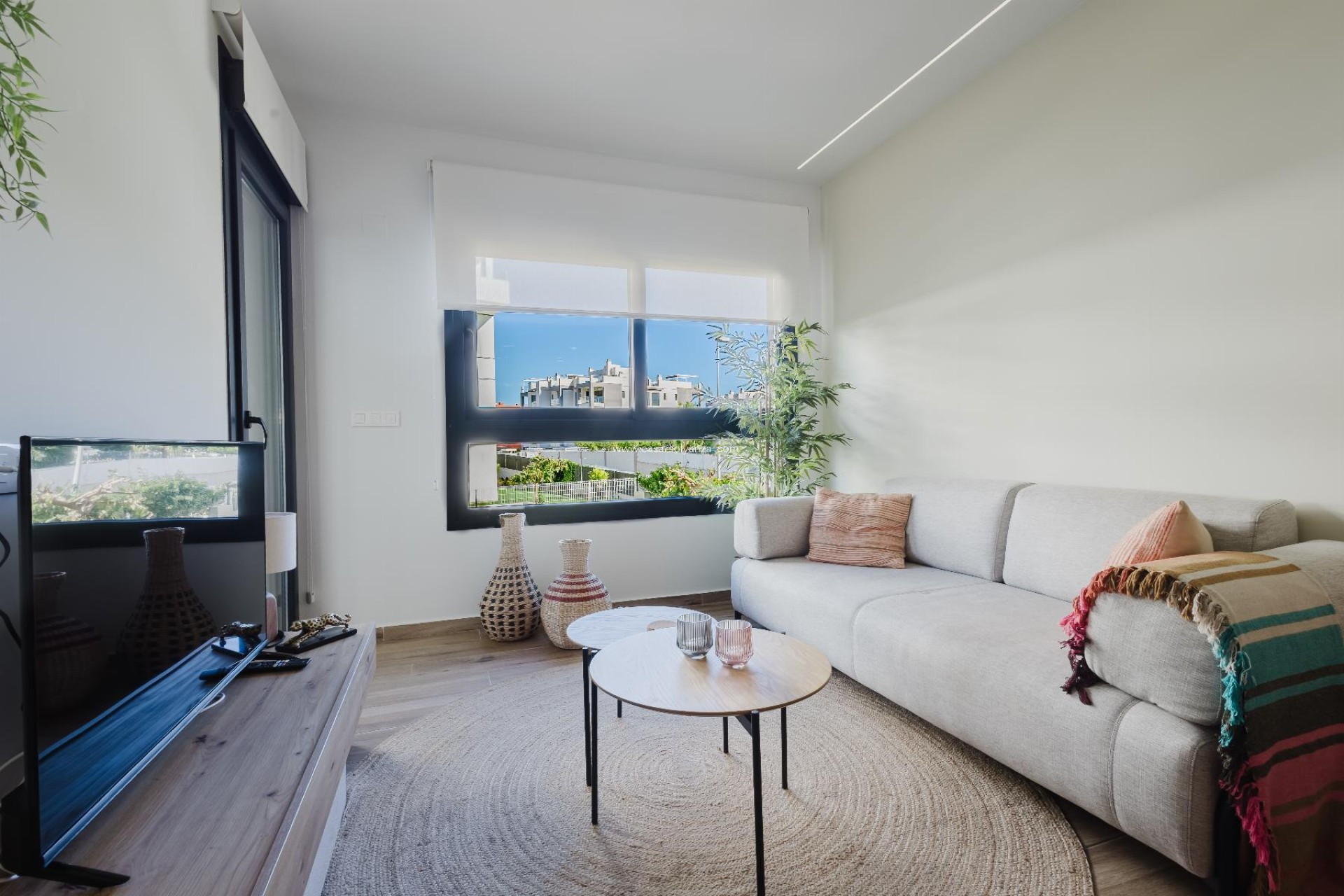 Herverkoop - Appartement / flat - Orihuela Costa - valentino golf III