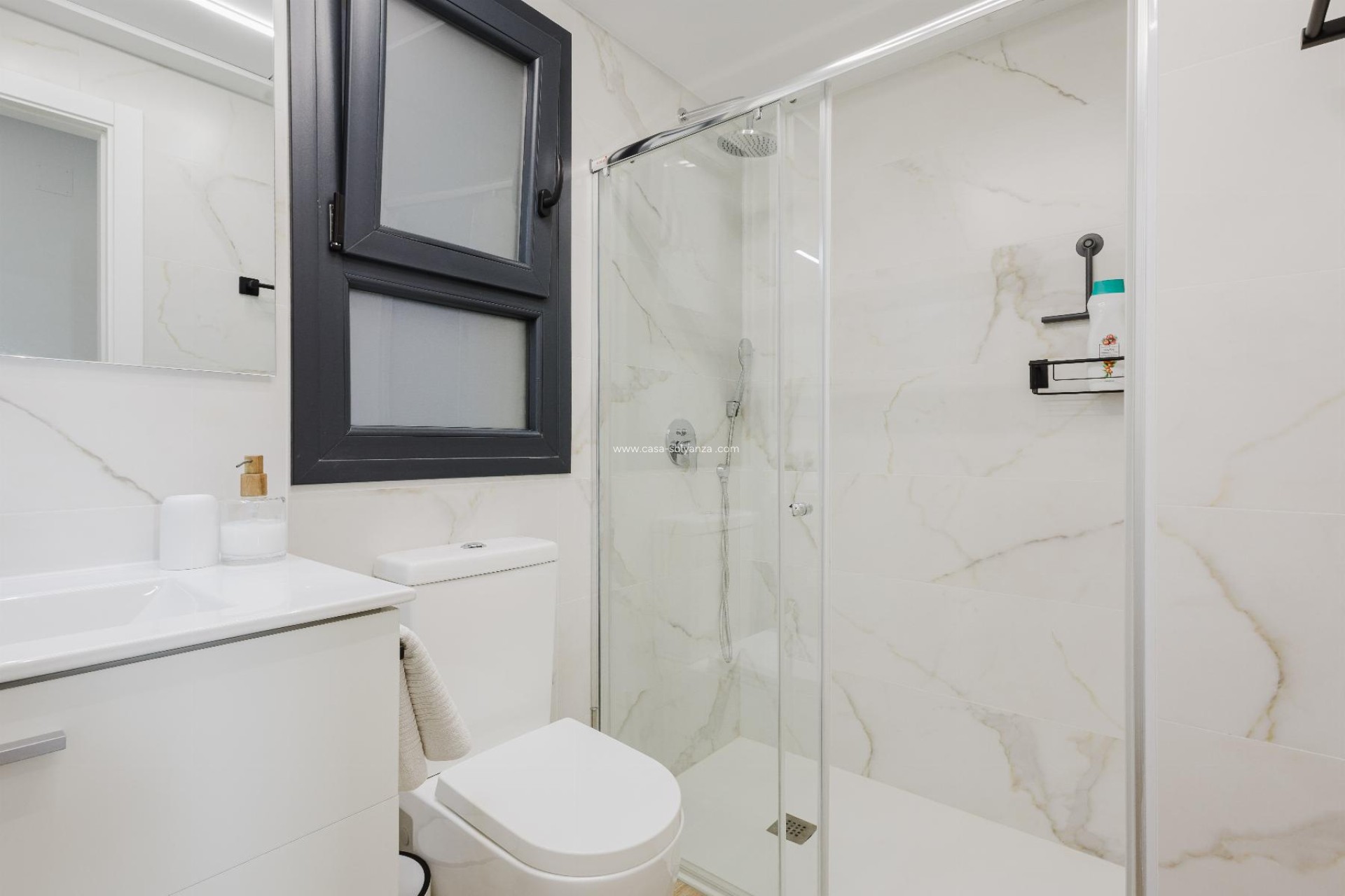 Herverkoop - Appartement / flat - Orihuela Costa - valentino golf III