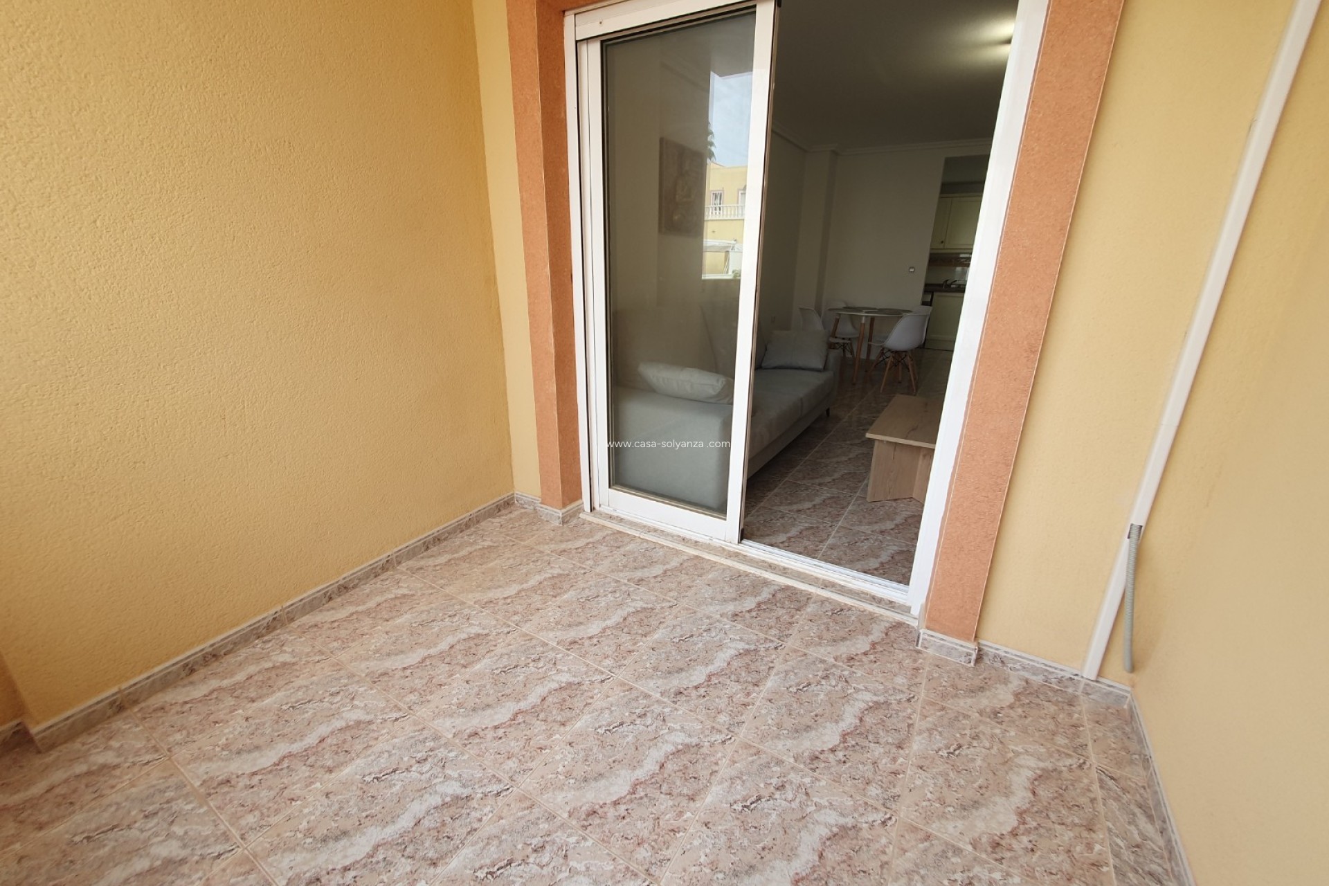 Herverkoop - Appartement / flat - Orihuela Costa - Villamartín