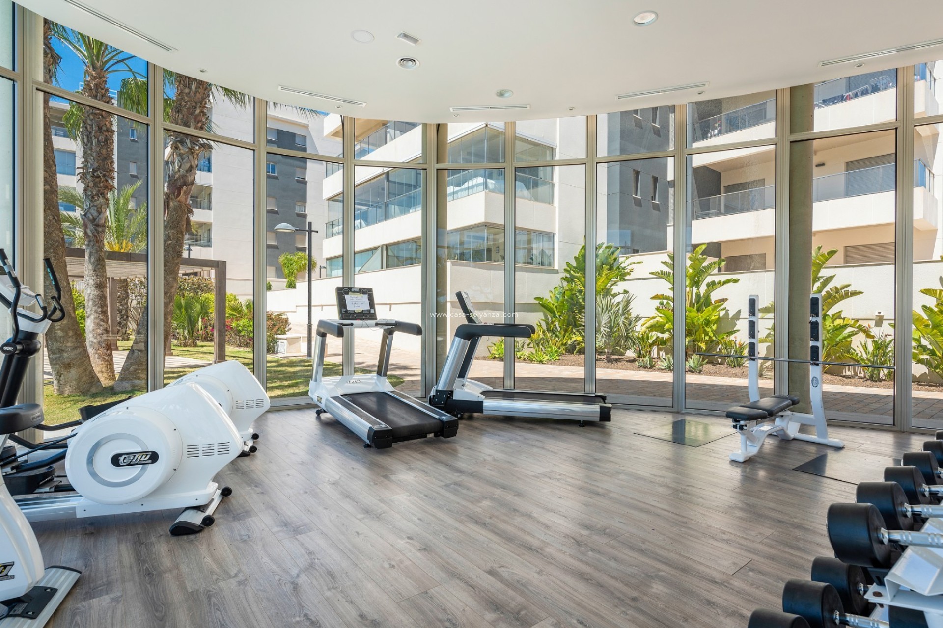 Herverkoop - Appartement / flat - Orihuela Costa - Villamartín