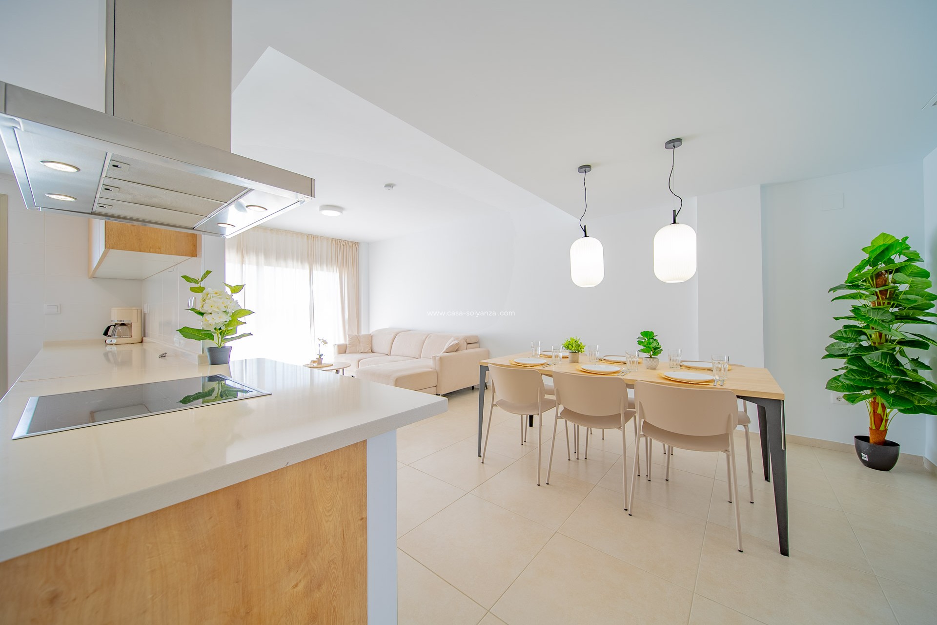 Herverkoop - Appartement / flat - Orihuela Costa - Villamartín