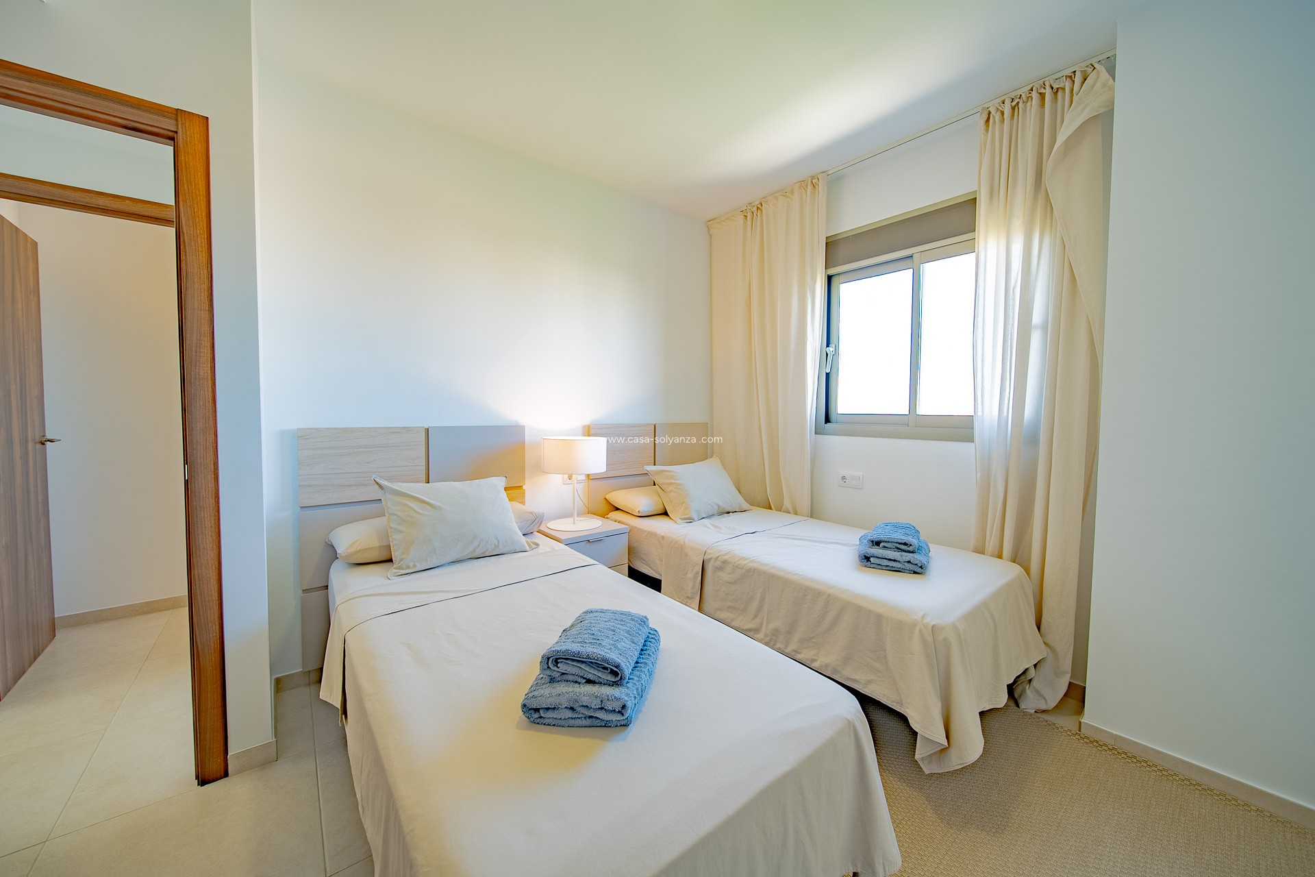 Herverkoop - Appartement / flat - Orihuela Costa - Villamartín