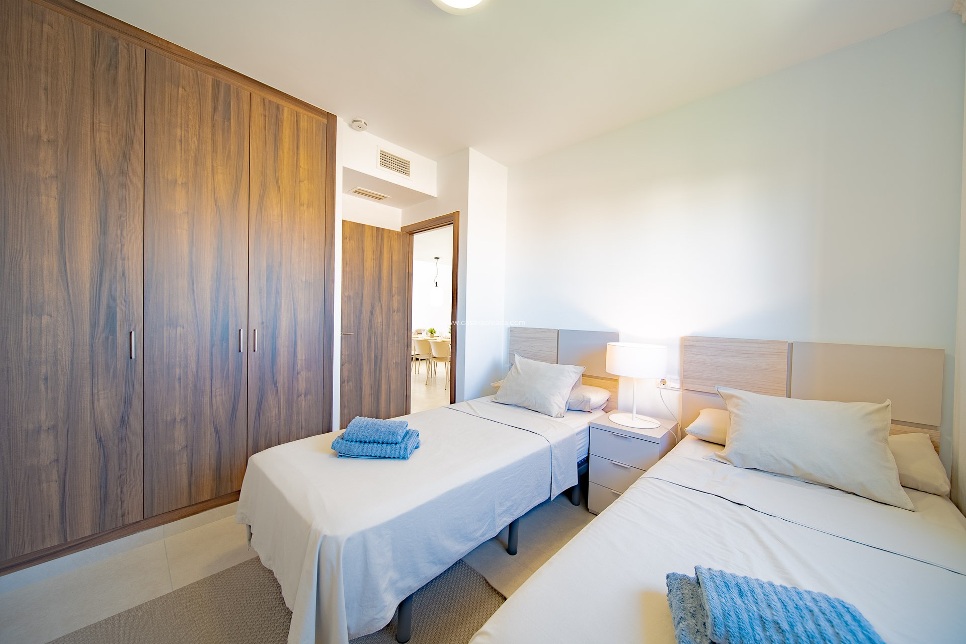 Herverkoop - Appartement / flat - Orihuela Costa - Villamartín