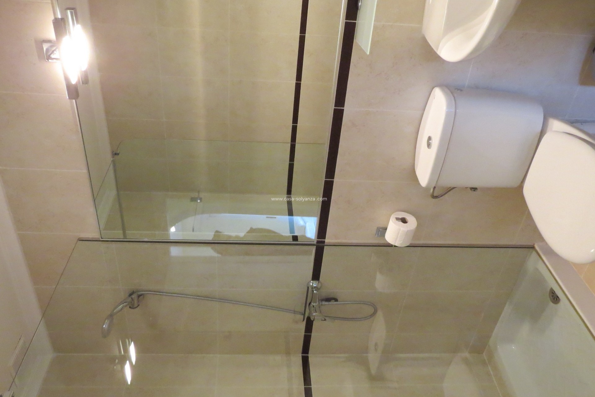 Herverkoop - Appartement / flat - Orihuela Costa - Villamartín