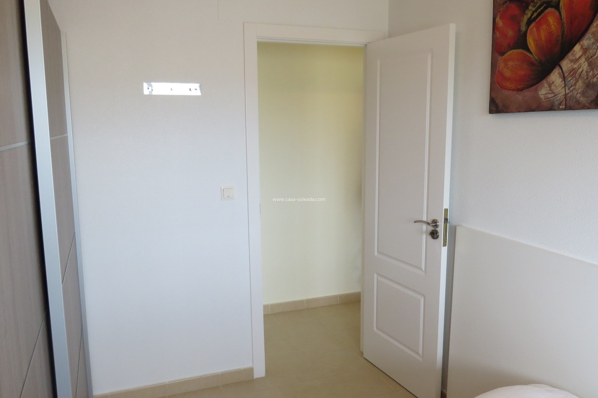Herverkoop - Appartement / flat - Orihuela Costa - Villamartín