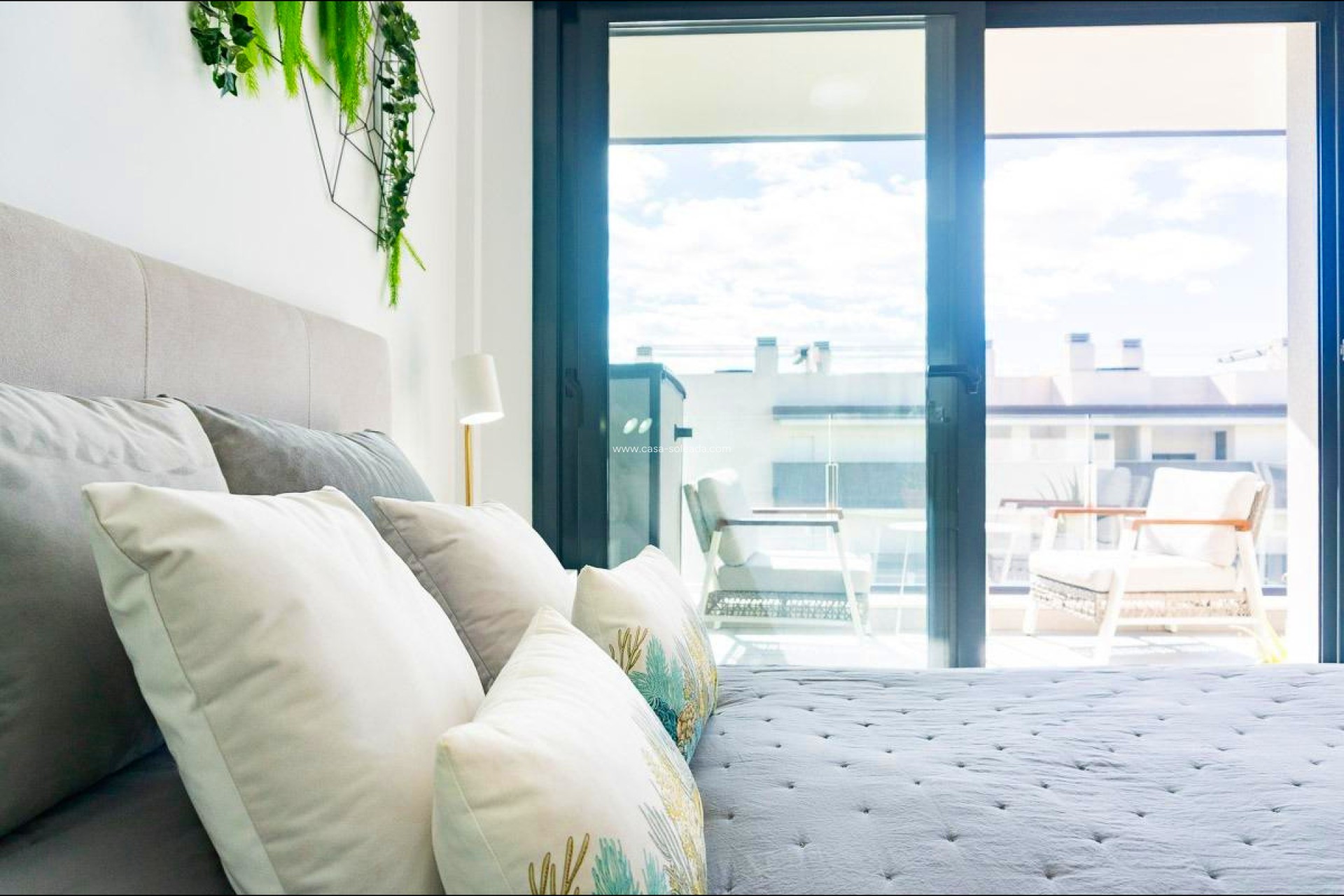 Herverkoop - Appartement / flat - Orihuela Costa - Villamartín