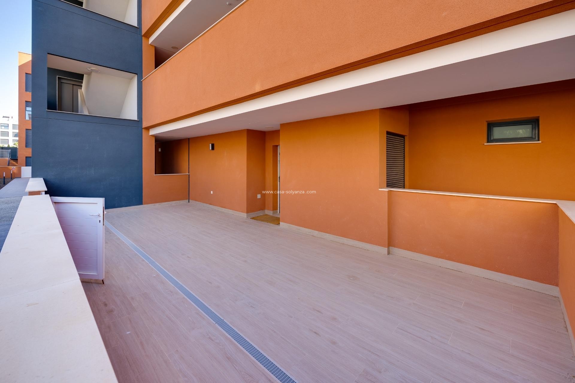Herverkoop - Appartement / flat - Orihuela Costa - Villamartín