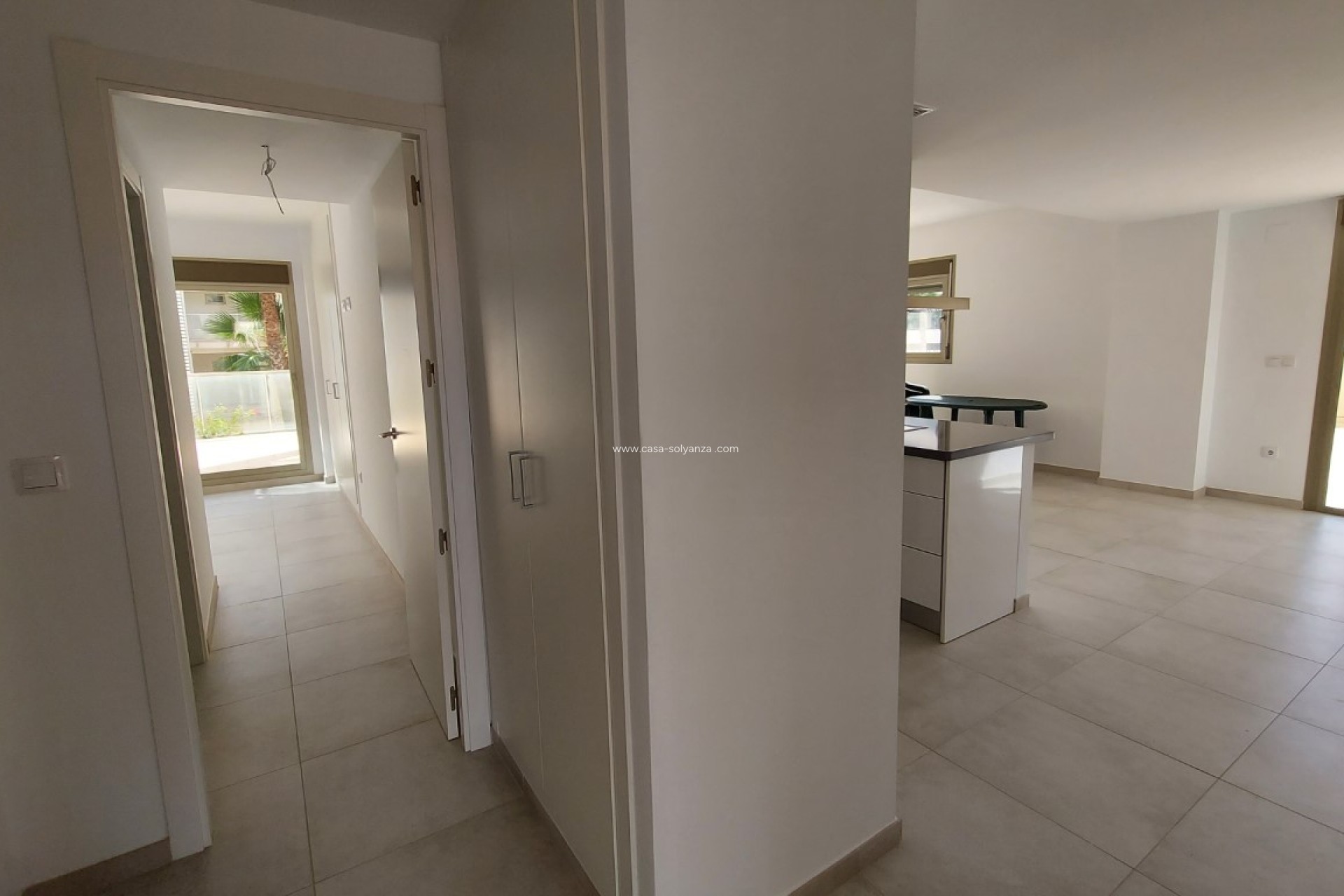 Herverkoop - Appartement / flat - ORIHUELA COSTA - VILLAMARTÍN