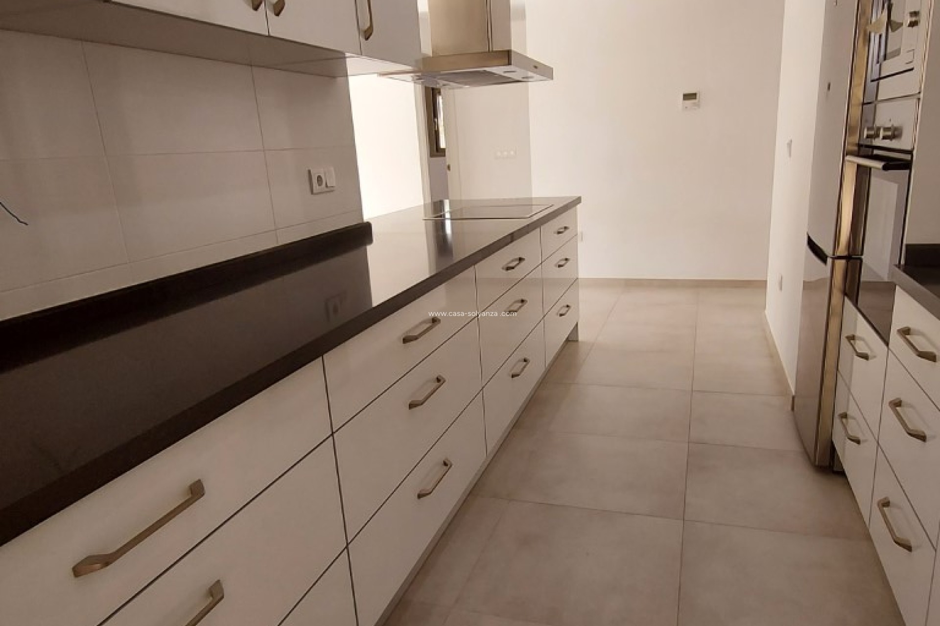 Herverkoop - Appartement / flat - ORIHUELA COSTA - VILLAMARTÍN