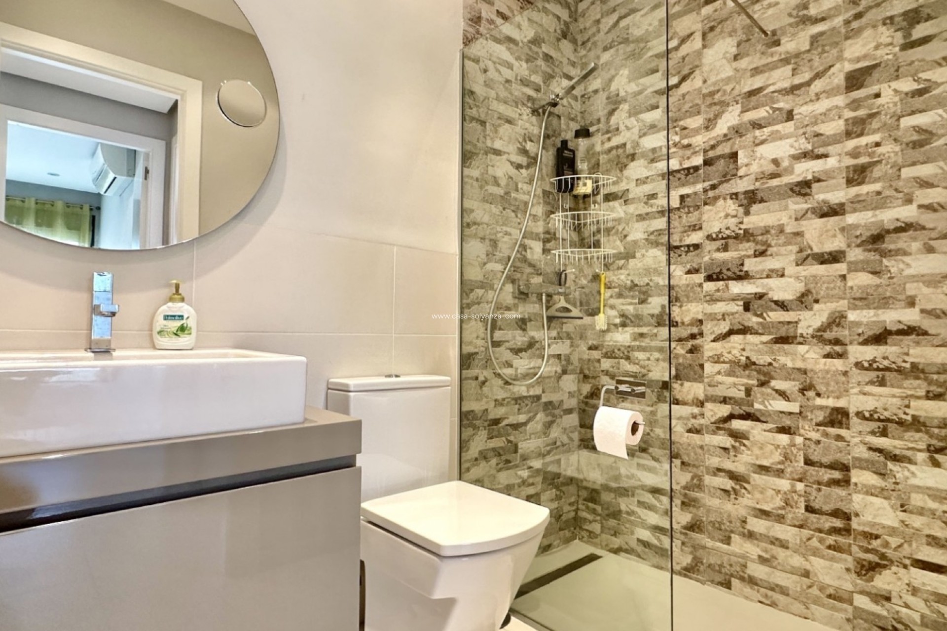 Herverkoop - Appartement / flat - Orihuela Costa - Villamartín