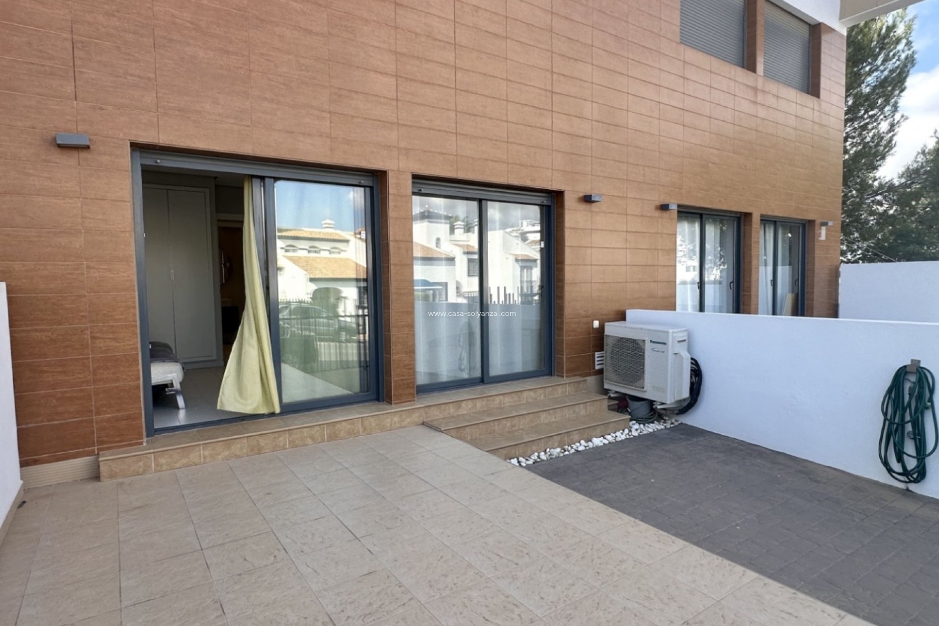 Herverkoop - Appartement / flat - Orihuela Costa - Villamartín