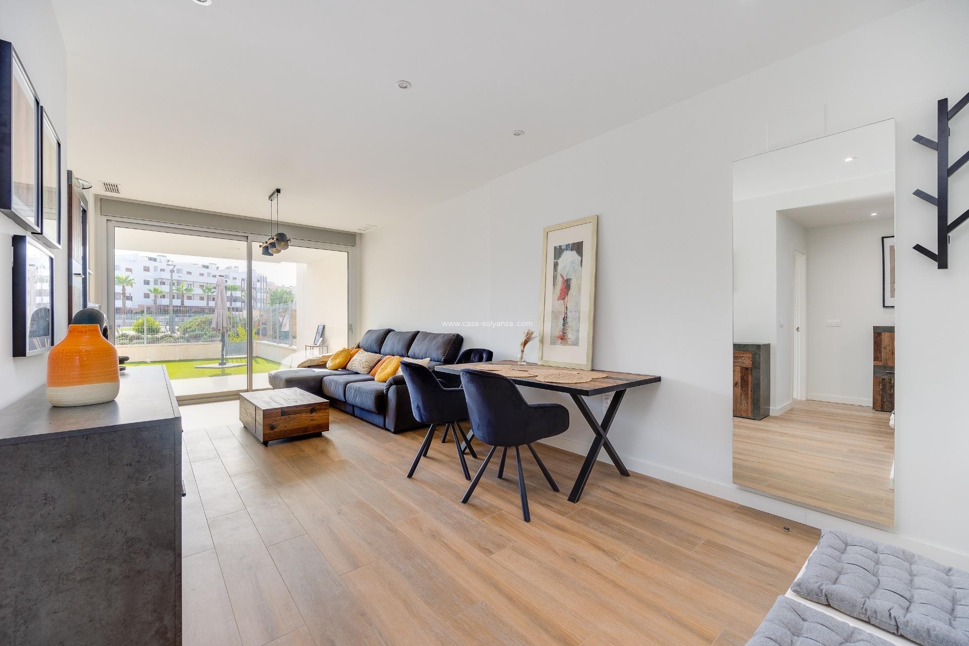 Herverkoop - Appartement / flat - Orihuela Costa - Villamartín