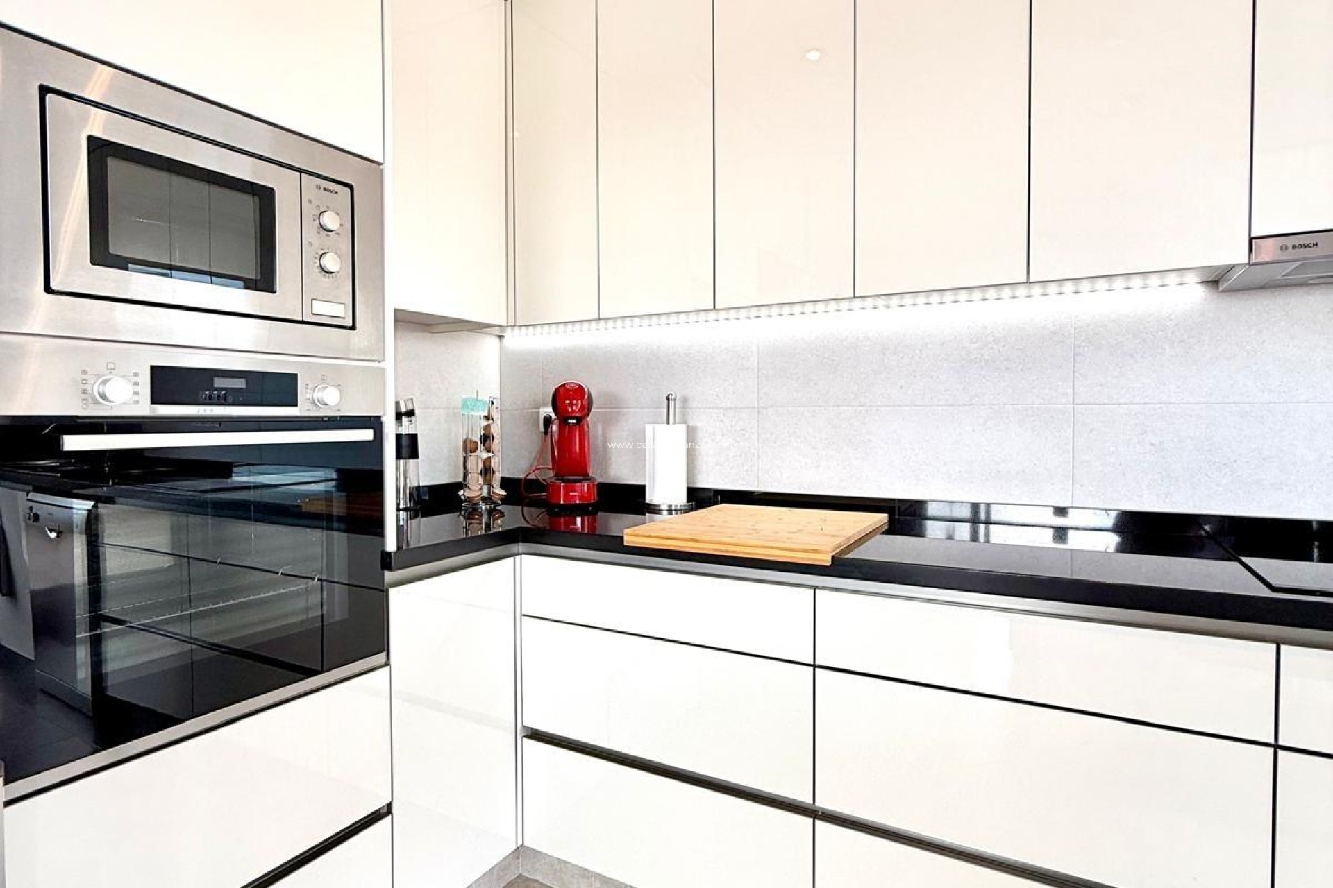 Herverkoop - Appartement / flat - Orihuela Costa - Villamartín