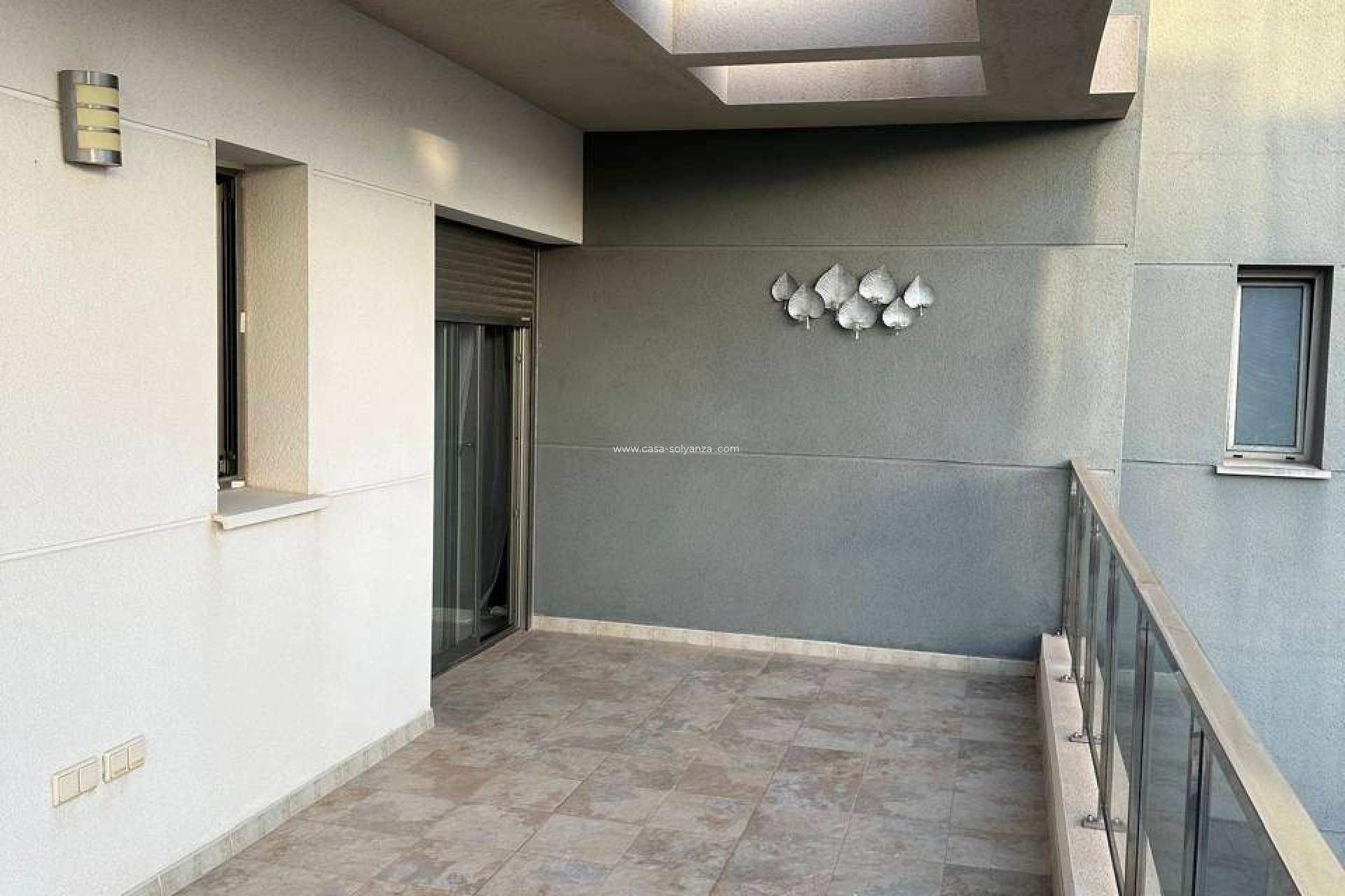 Herverkoop - Appartement / flat - Orihuela Costa - Villamartín