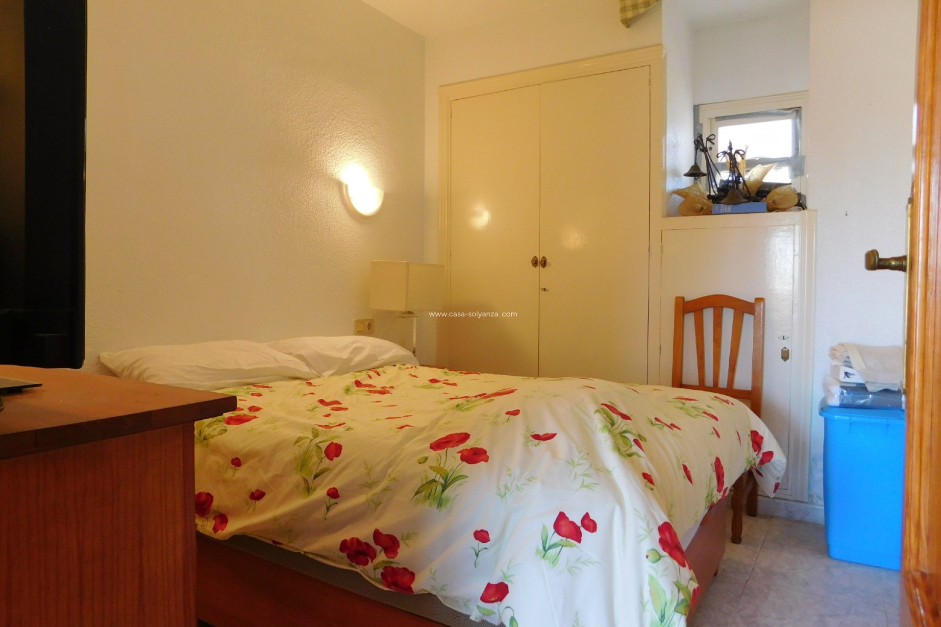 Herverkoop - Appartement / flat - Orihuela Costa - Villamartín