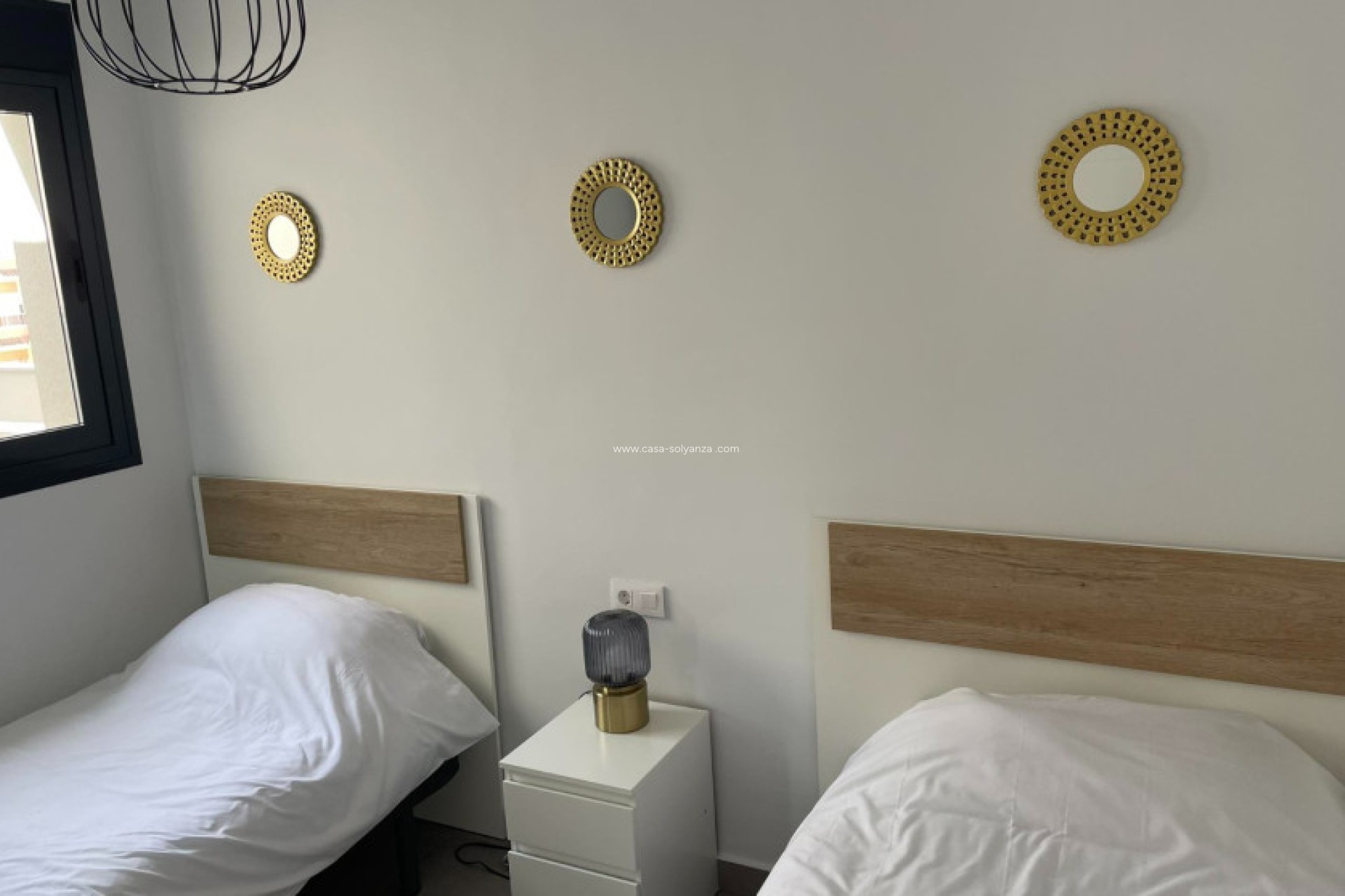 Herverkoop - Appartement / flat - Orihuela Costa - Villamartín