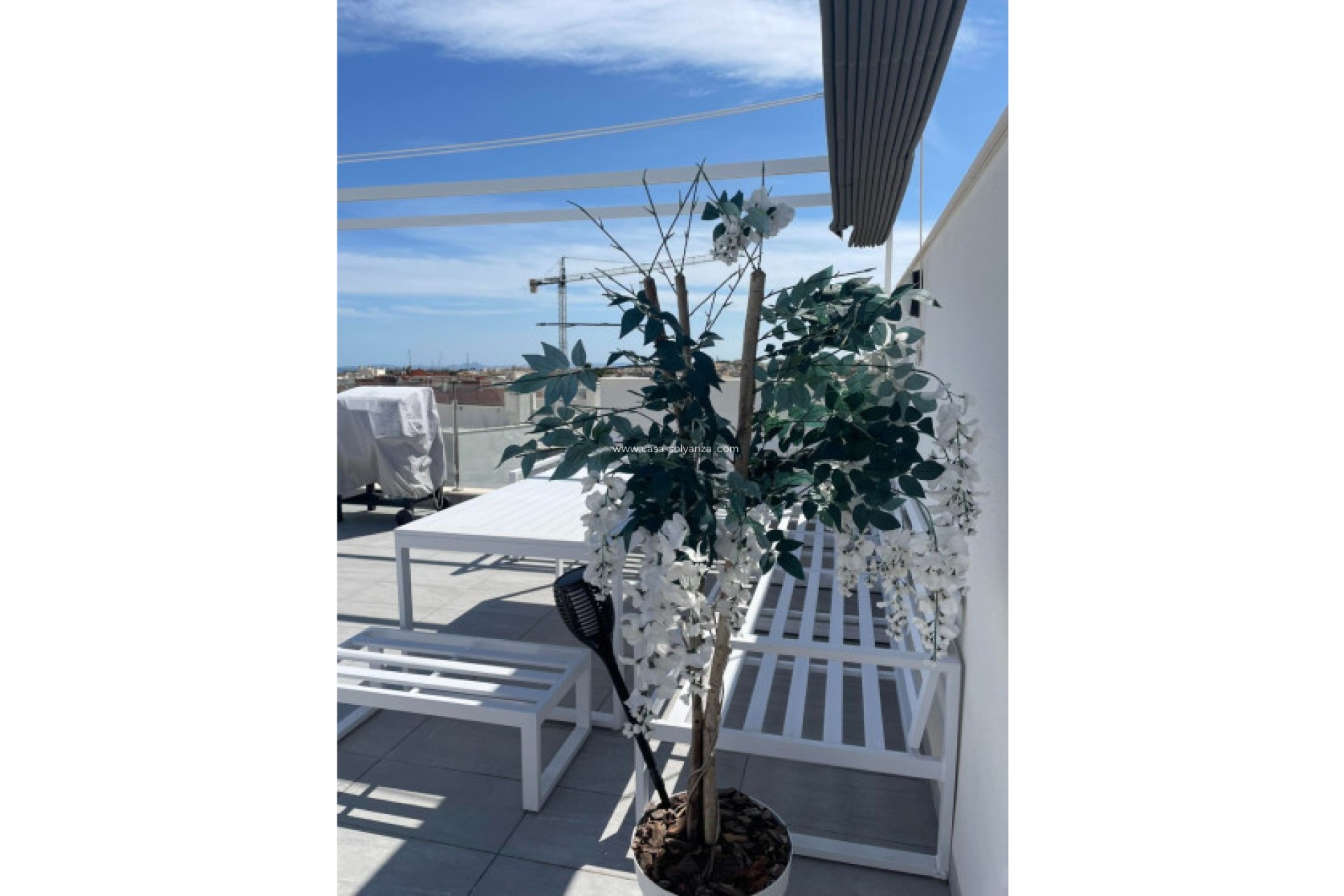 Herverkoop - Appartement / flat - Orihuela Costa - Villamartín