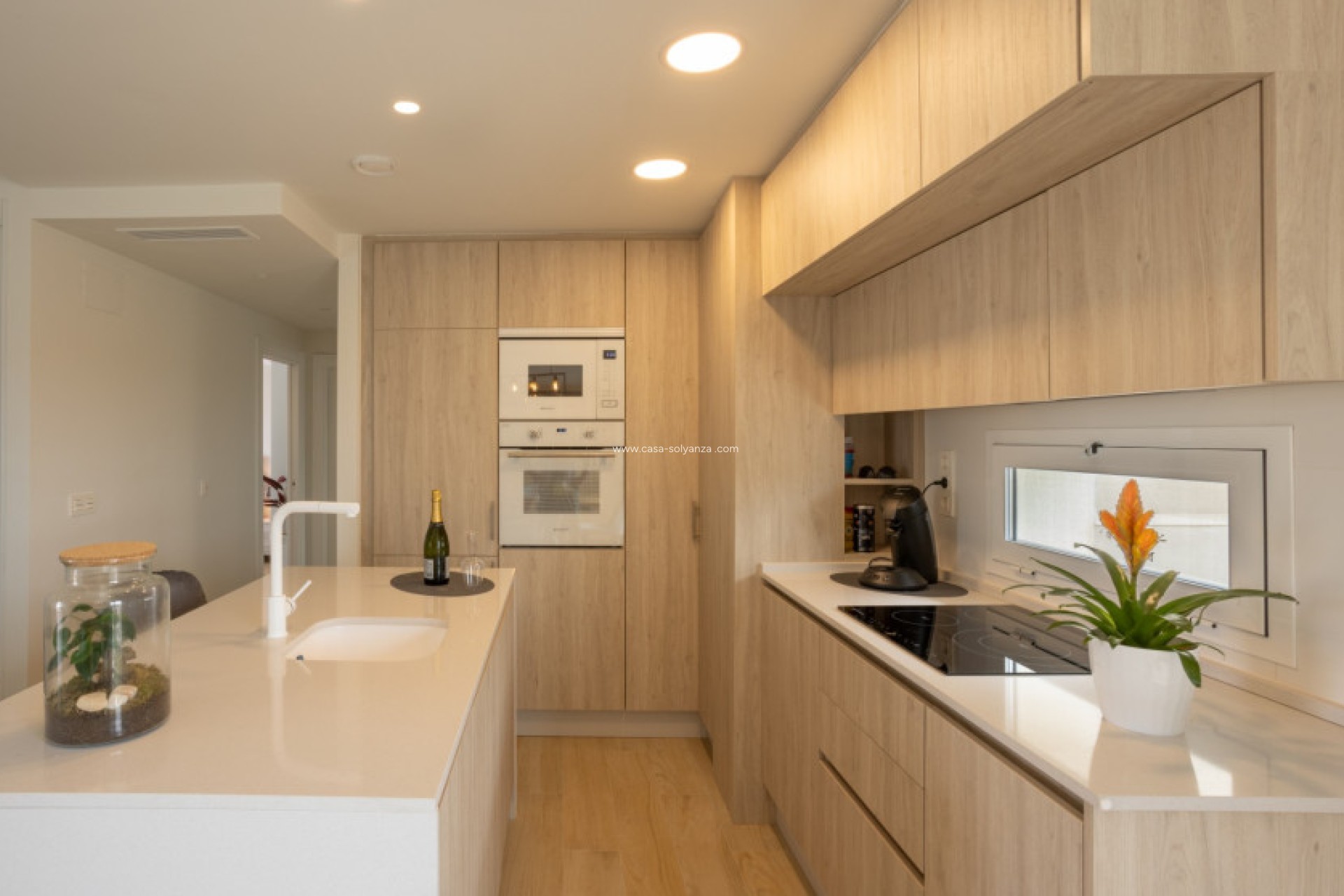 Herverkoop - Appartement / flat - Orihuela Costa - Villamartín