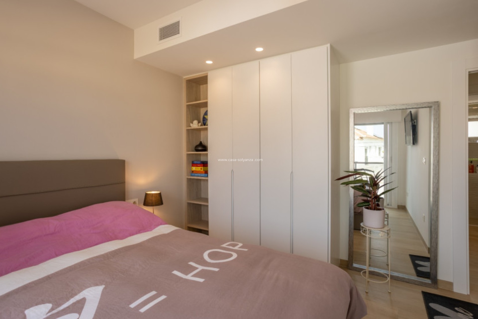 Herverkoop - Appartement / flat - Orihuela Costa - Villamartín