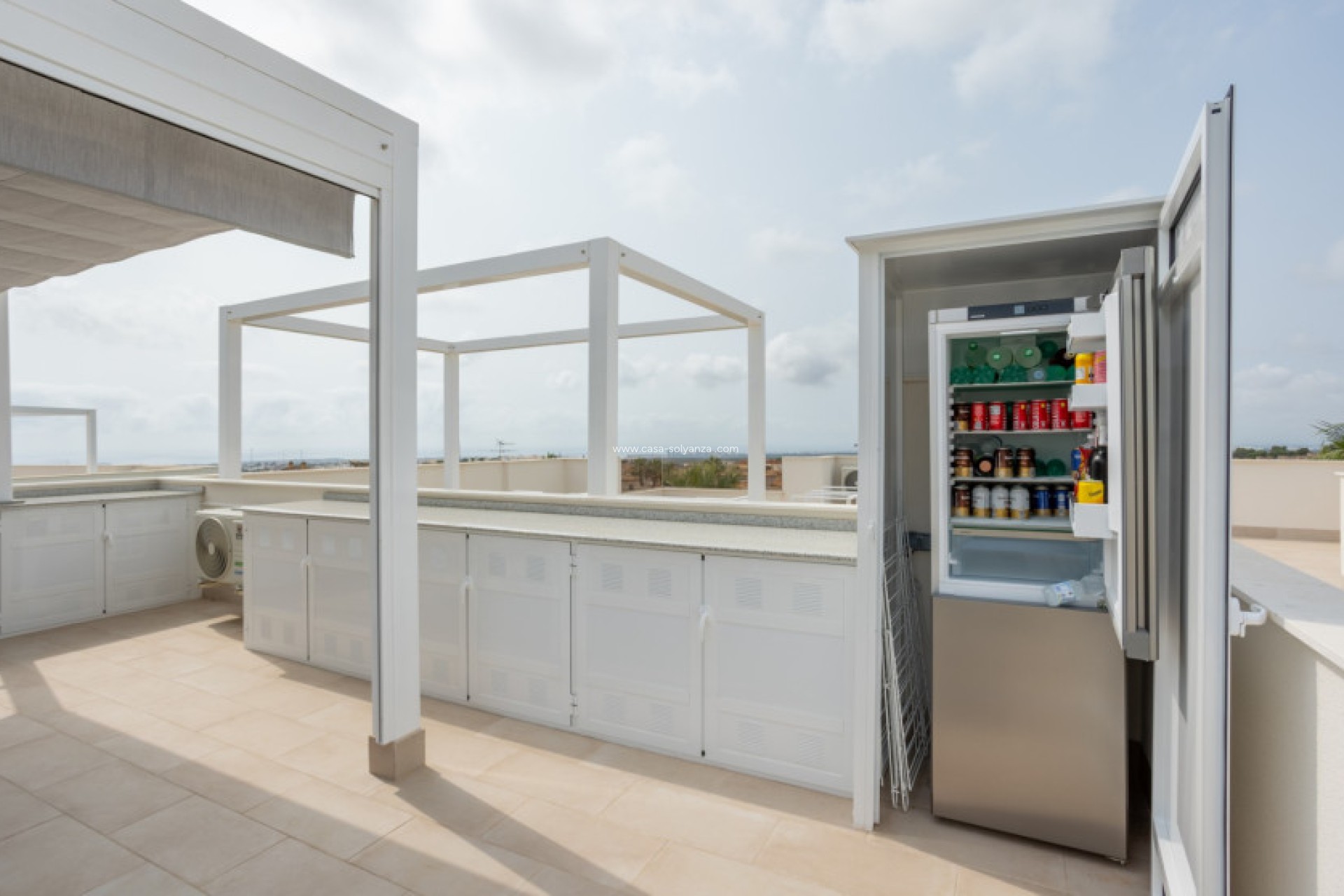 Herverkoop - Appartement / flat - Orihuela Costa - Villamartín