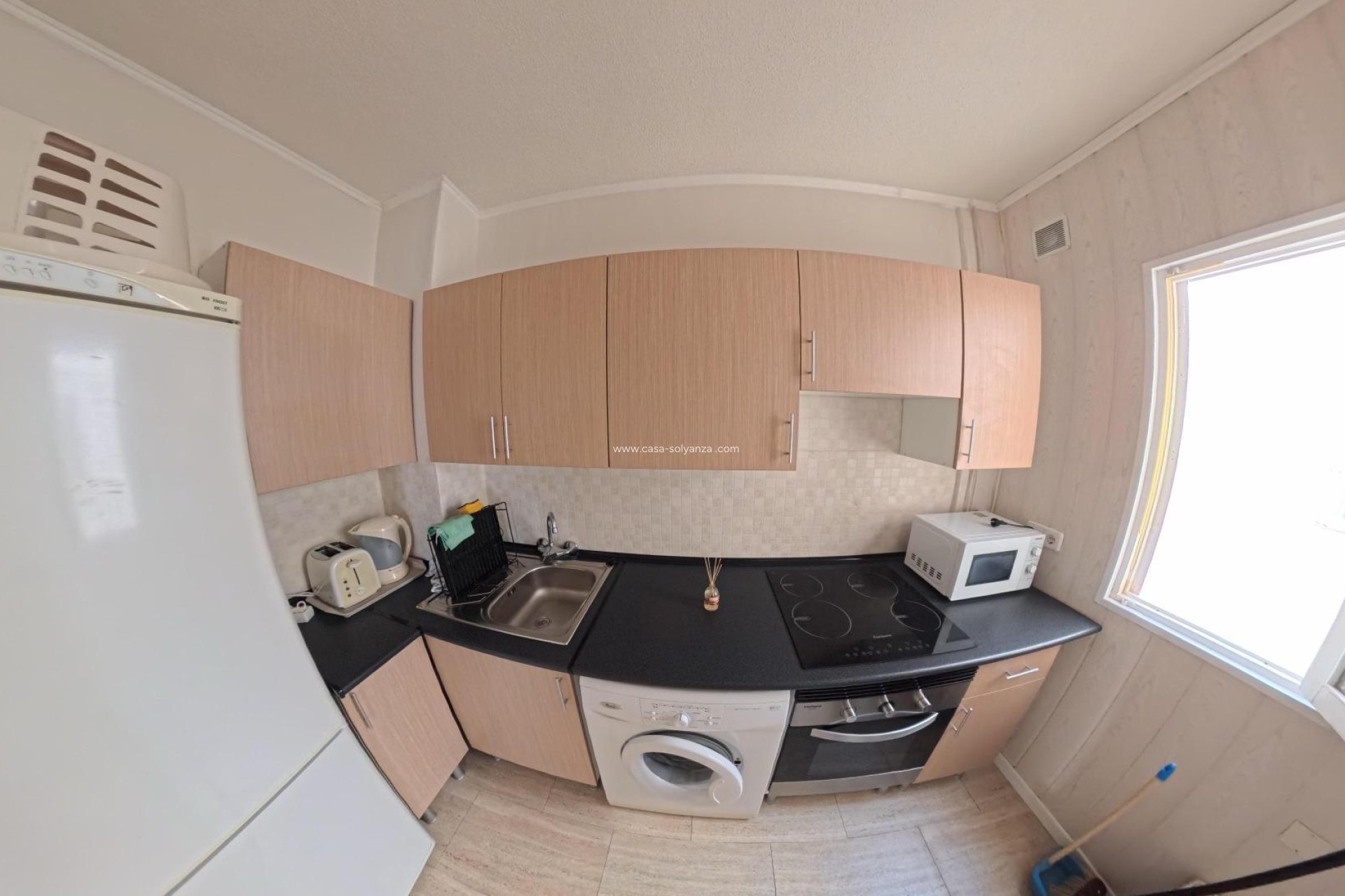 Herverkoop - Appartement / flat - Orihuela Costa - Villamartín