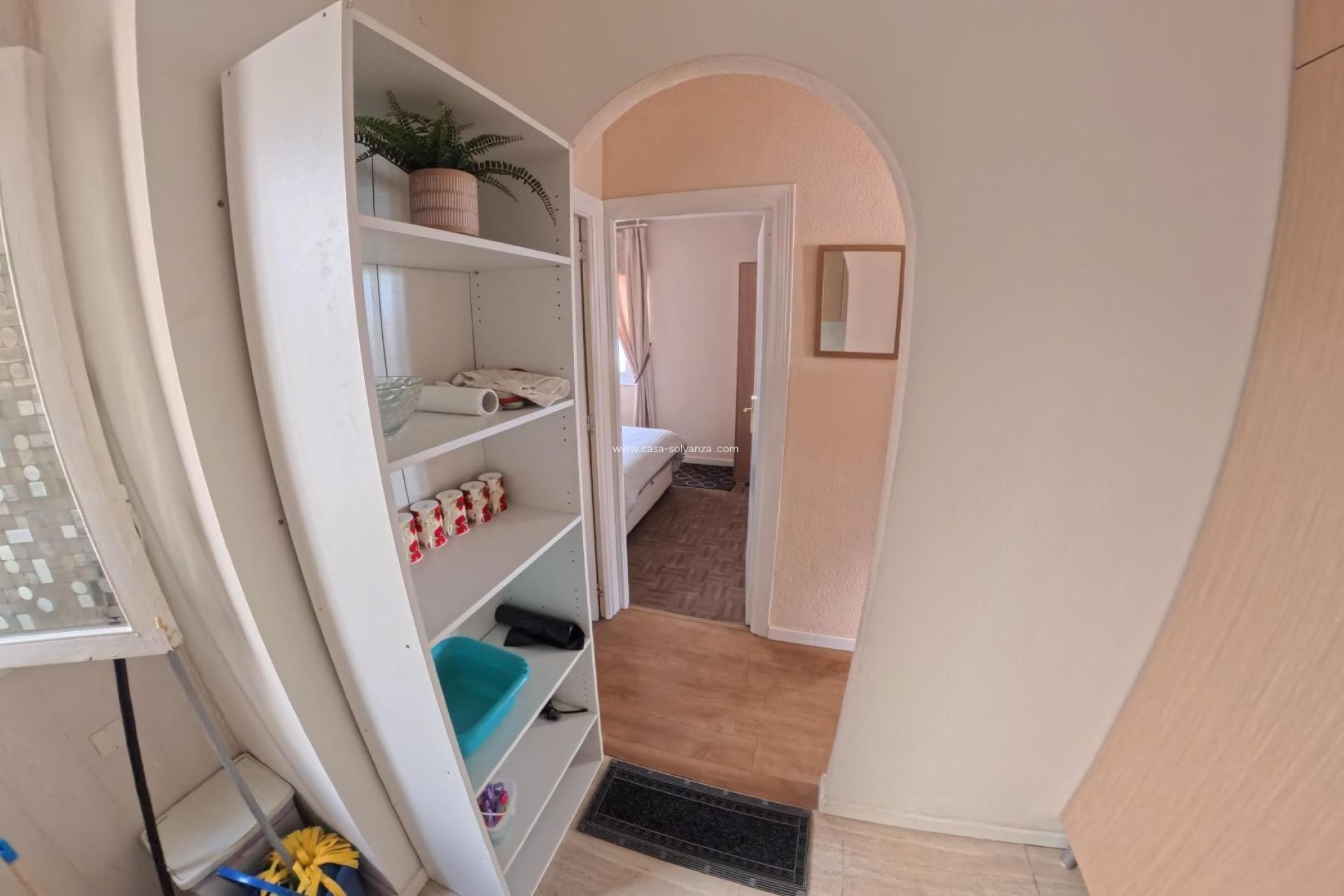 Herverkoop - Appartement / flat - Orihuela Costa - Villamartín