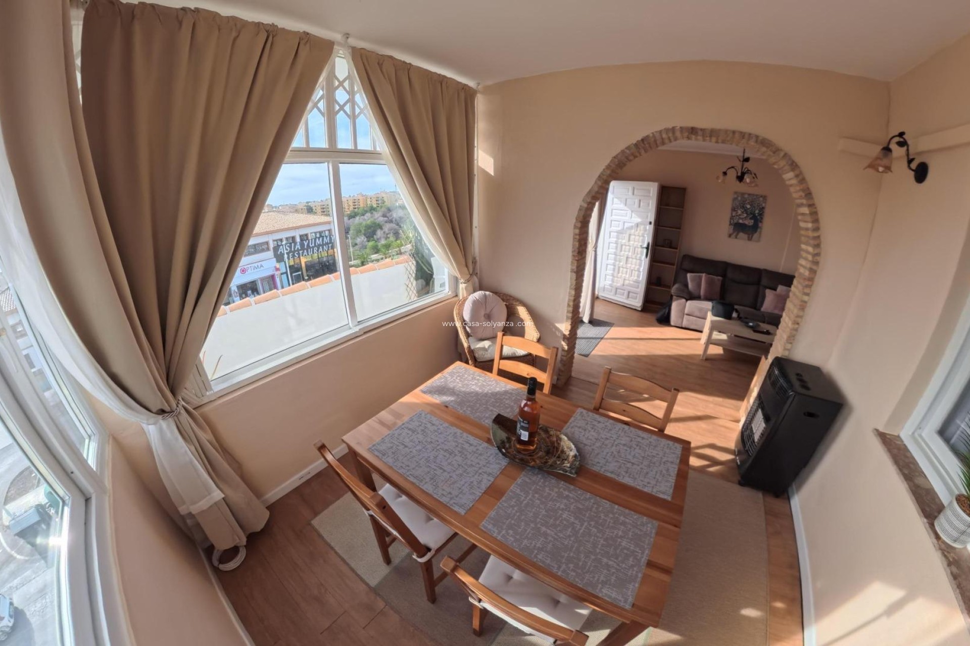 Herverkoop - Appartement / flat - Orihuela Costa - Villamartín